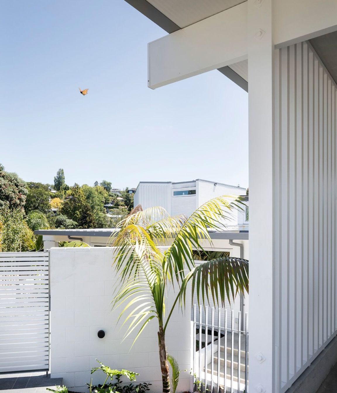 Meadowbank House