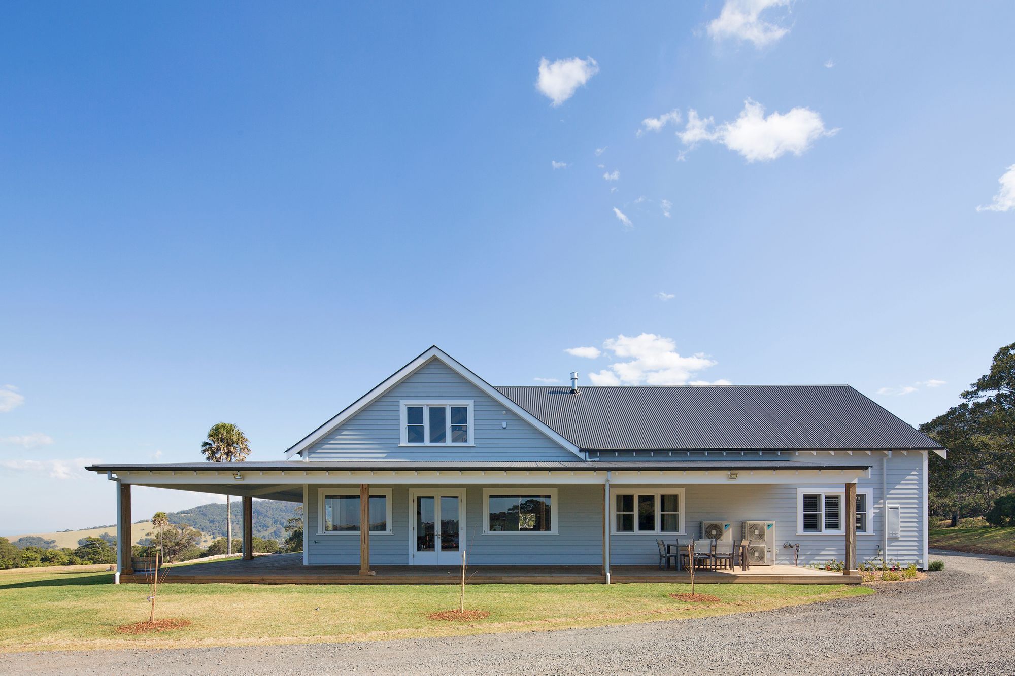 Rose Bud House