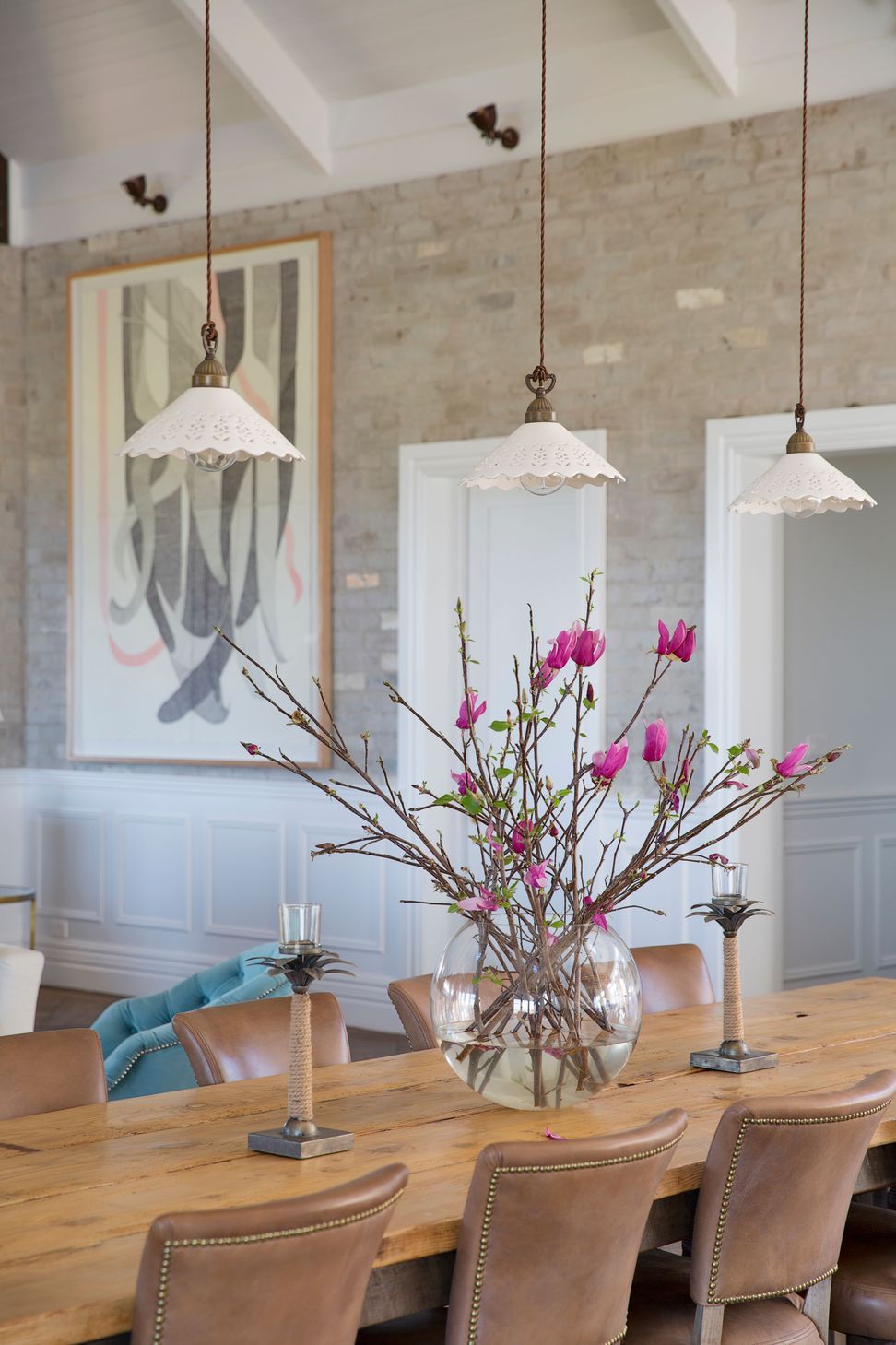 Rose Bud House