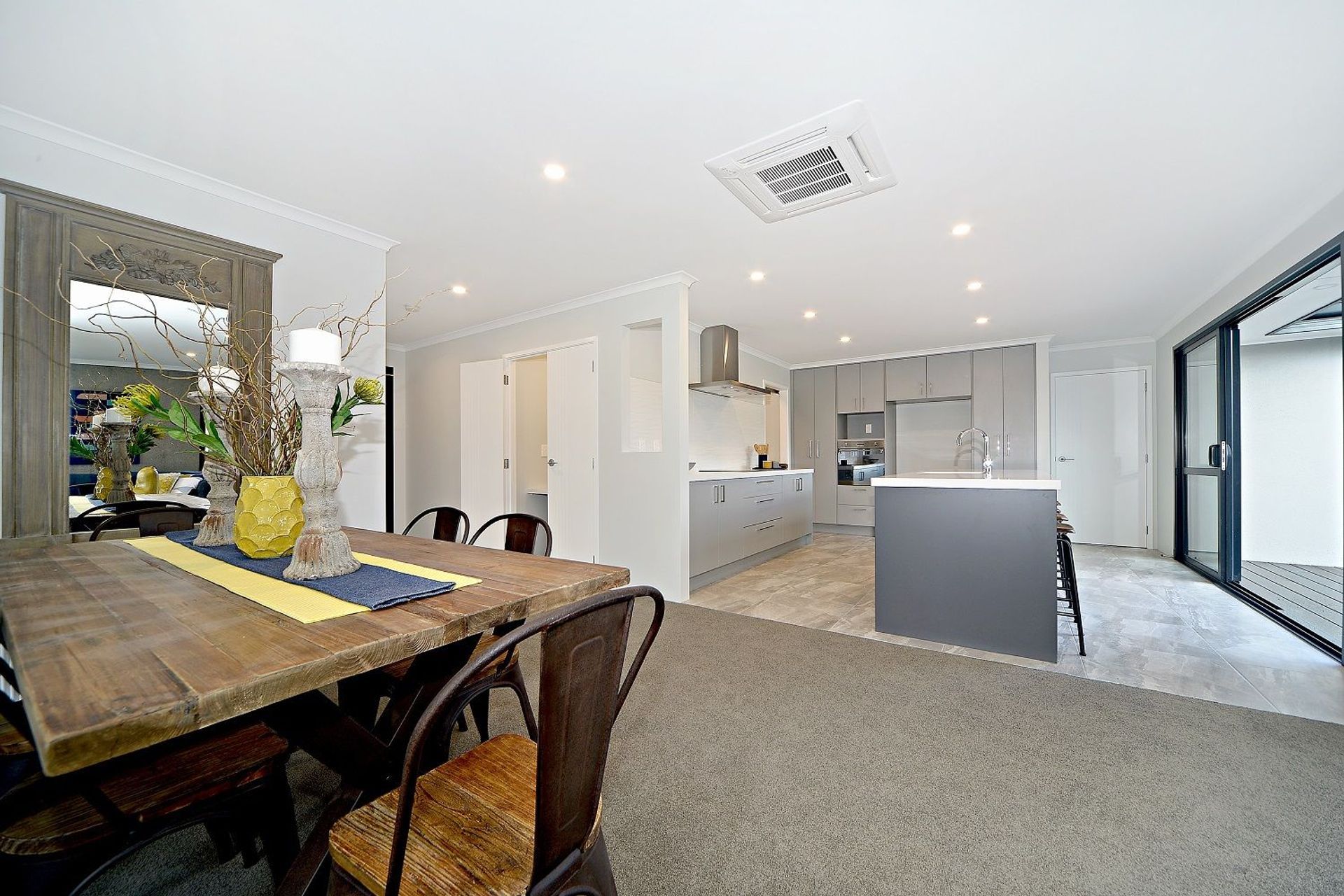 Affordable concrete homes...way of the future