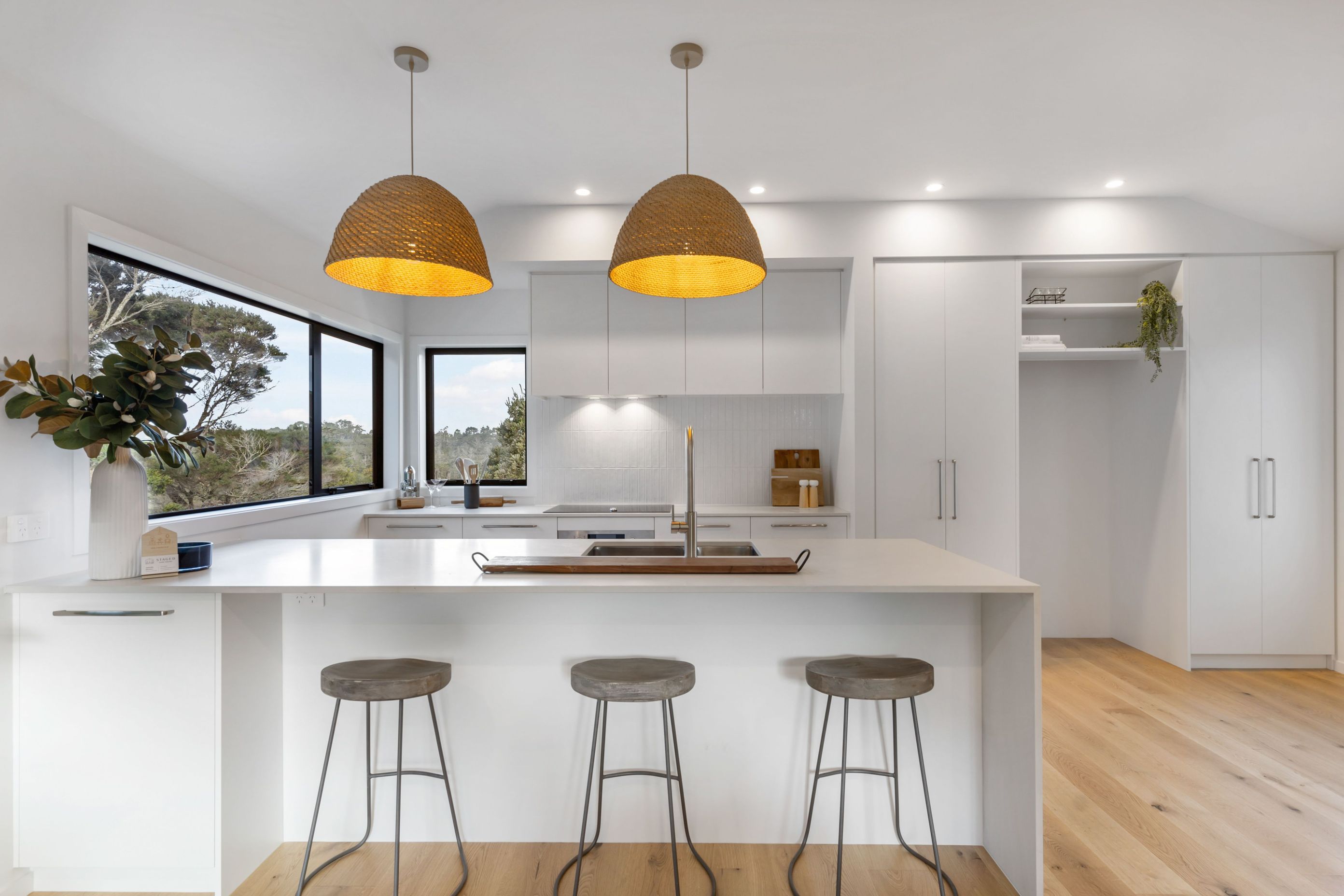 Glenfield New Build