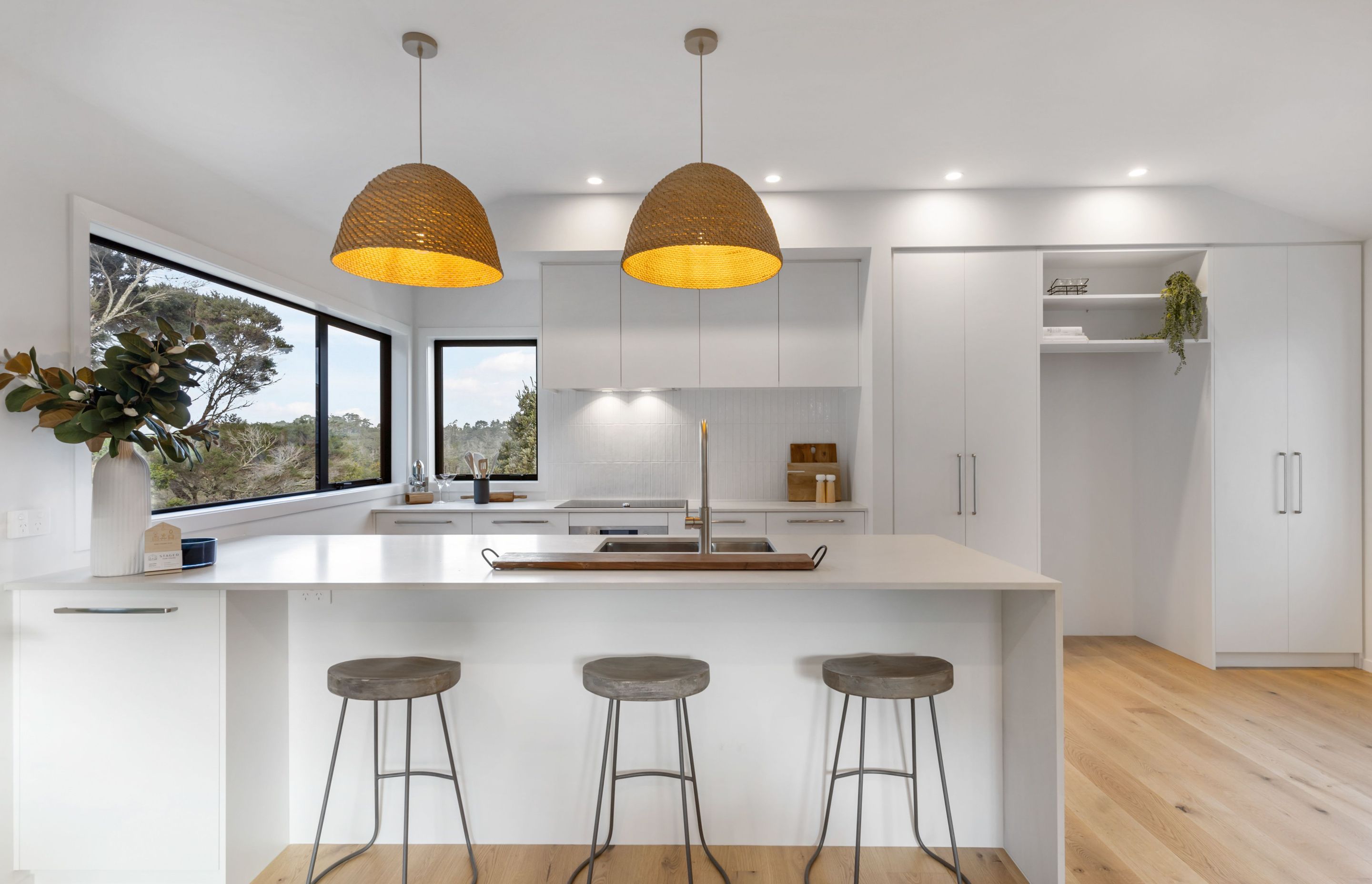 Glenfield New Build