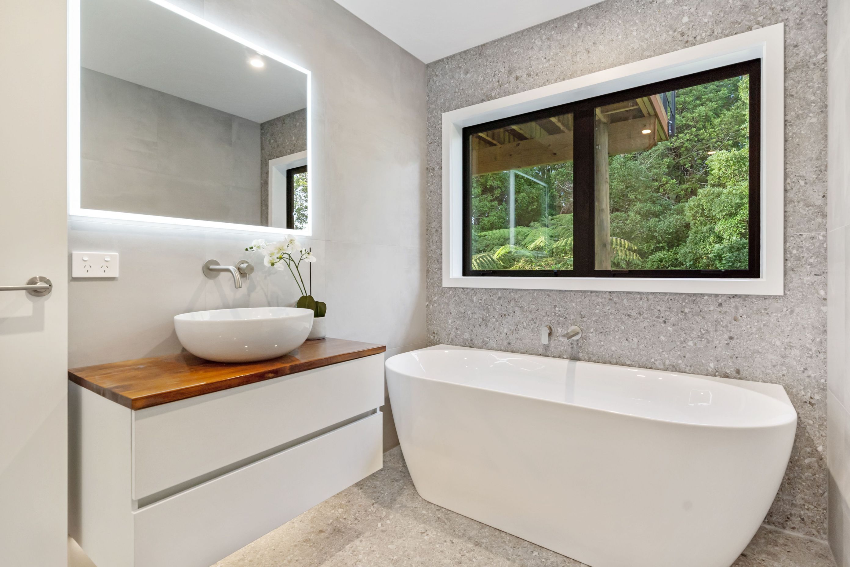 Glenfield New Build