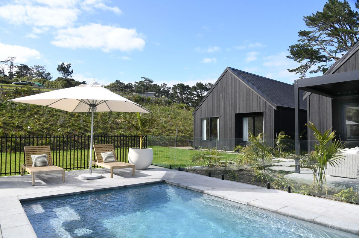Aurea Tce, Kumeu.
