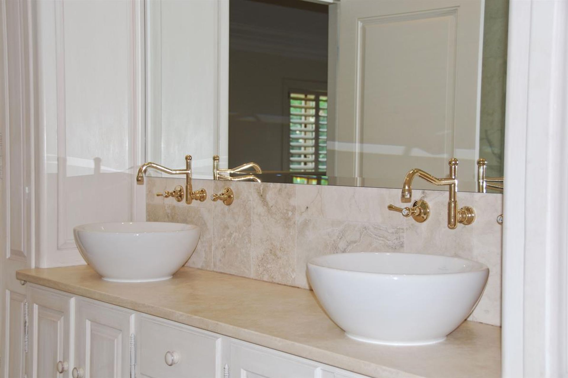 warrawee - french provincial style home