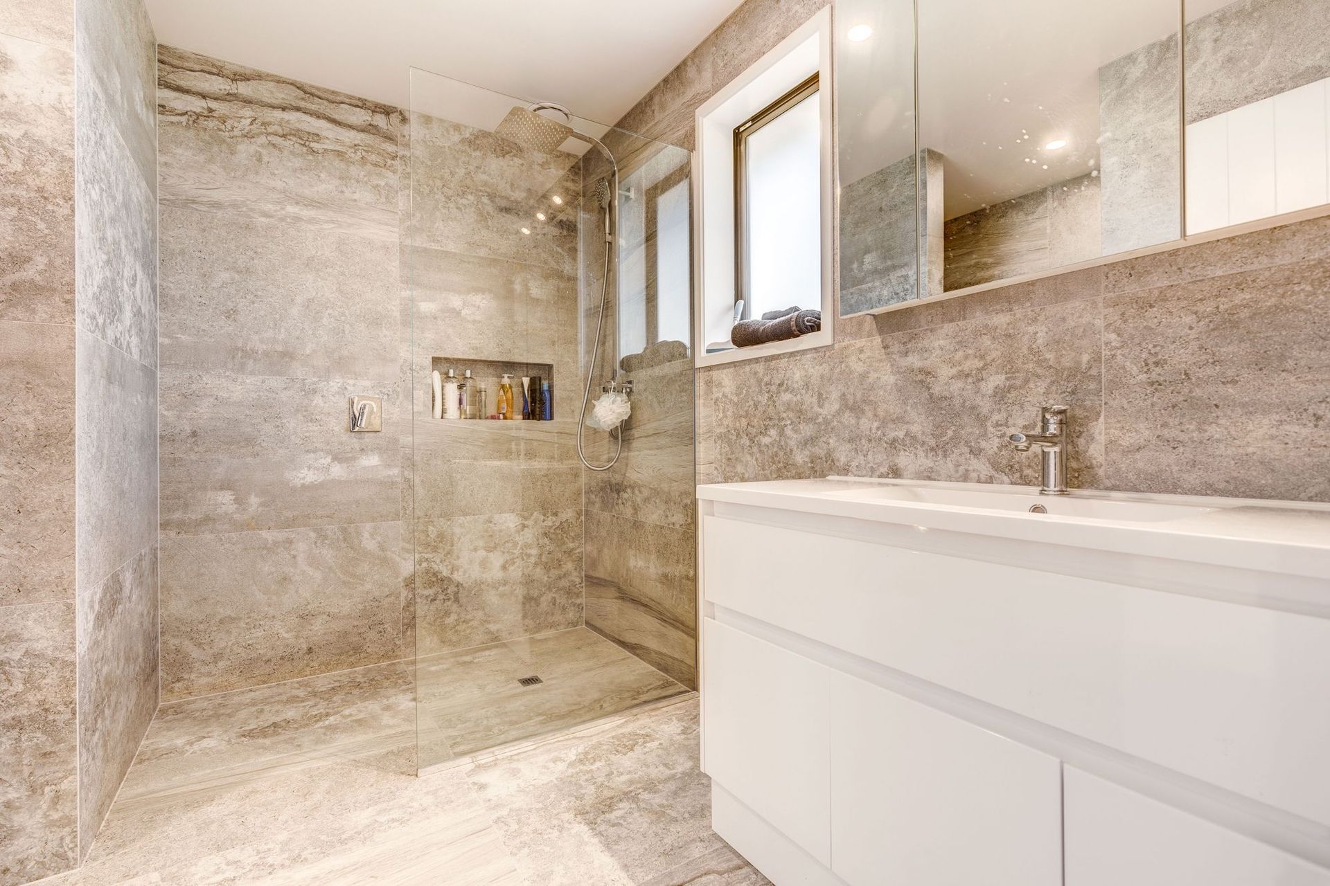 Residential New Build