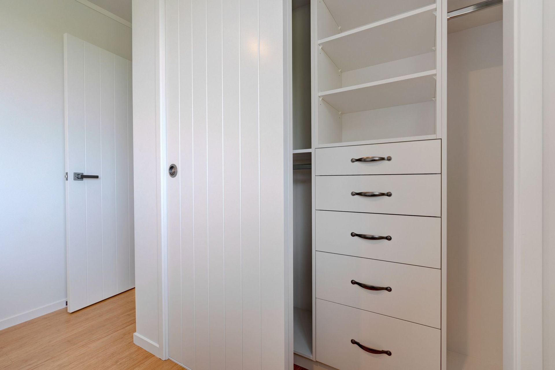 Residential New Build