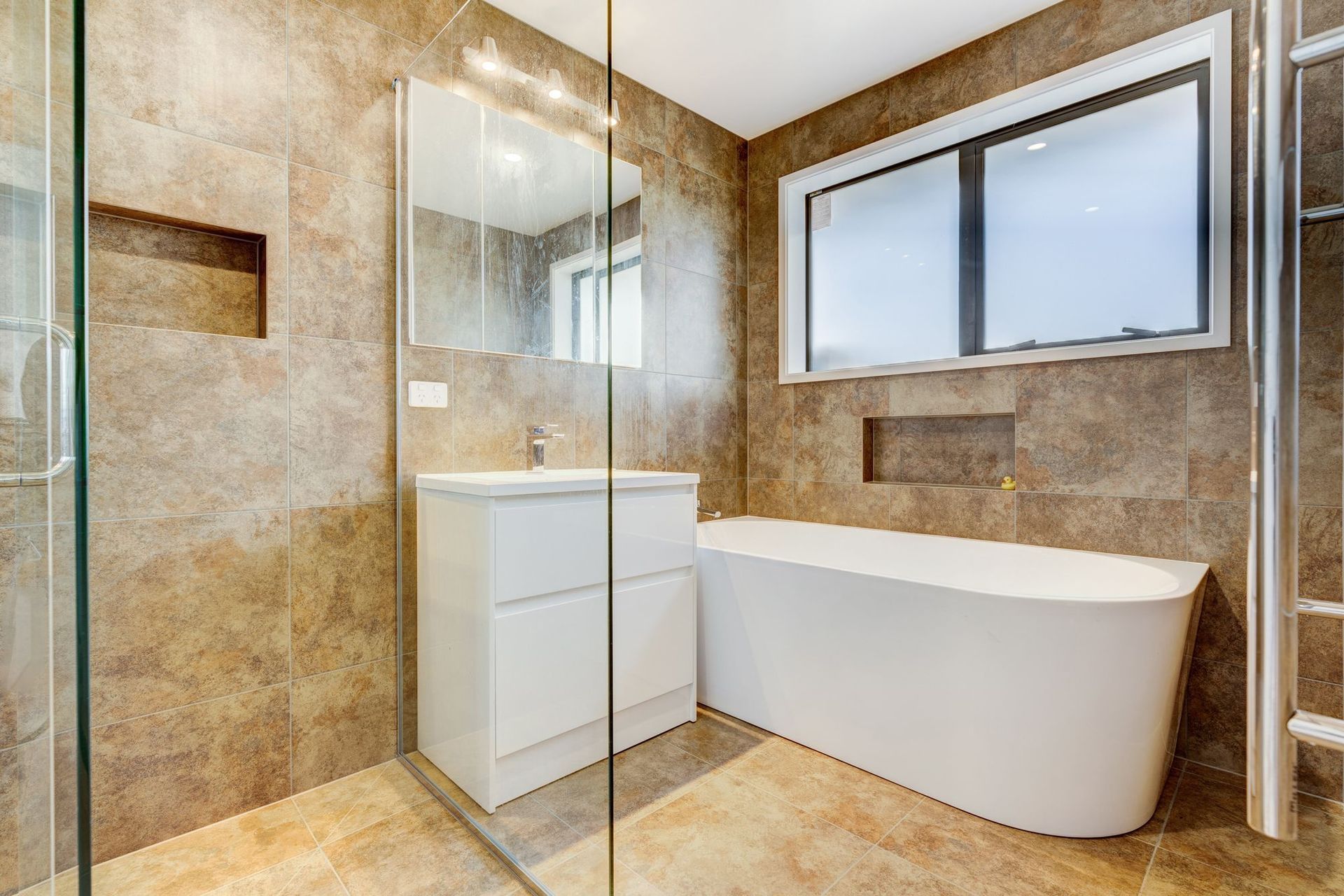 Residential New Build