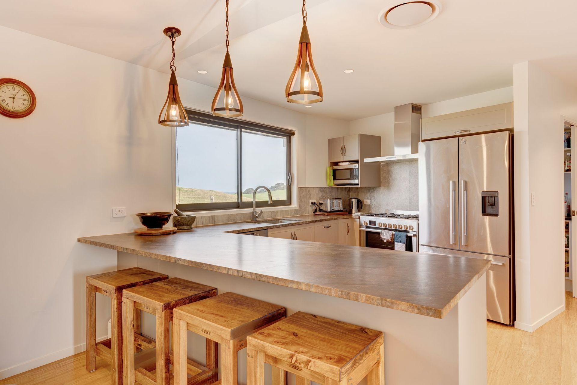 Residential New Build