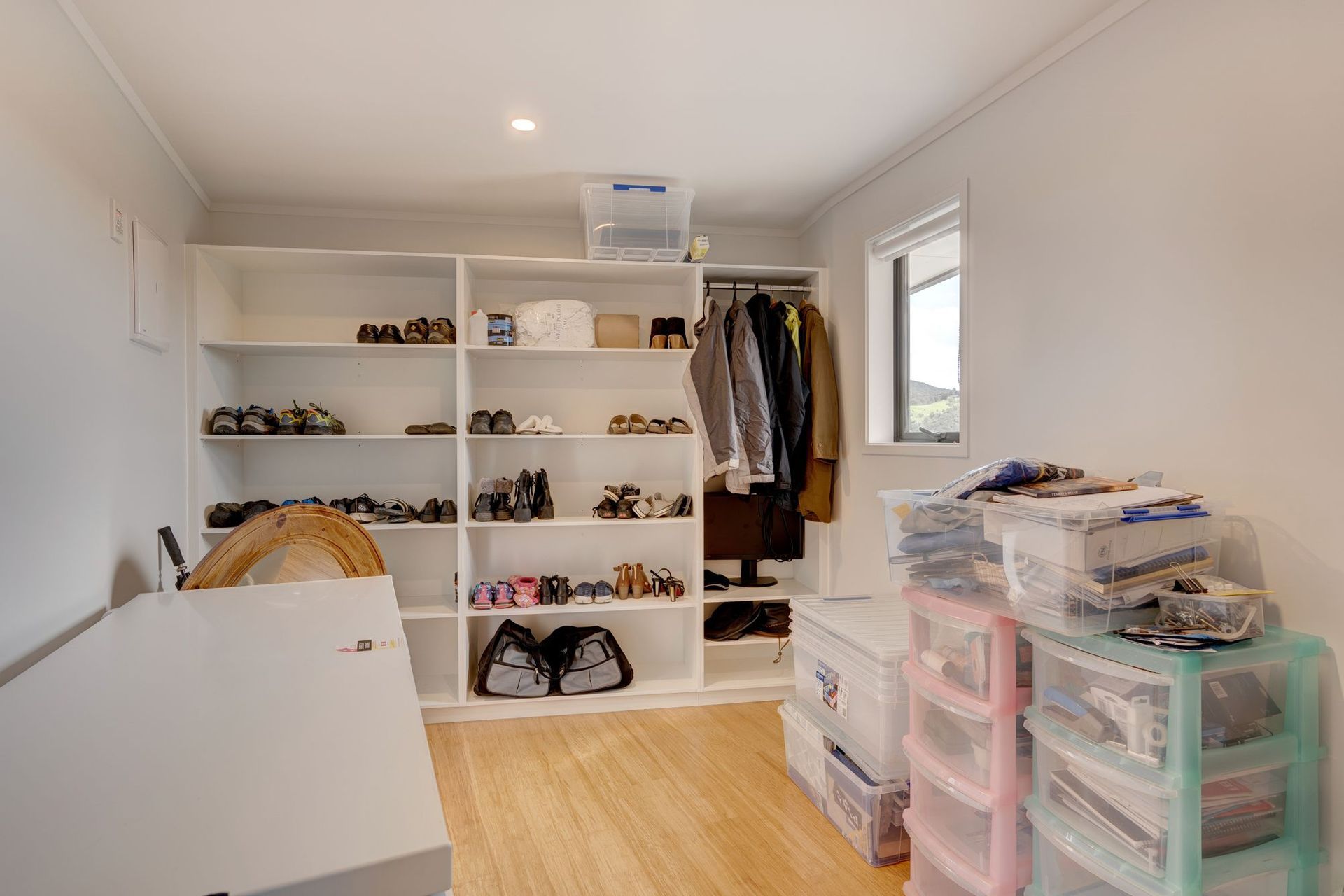 Residential New Build