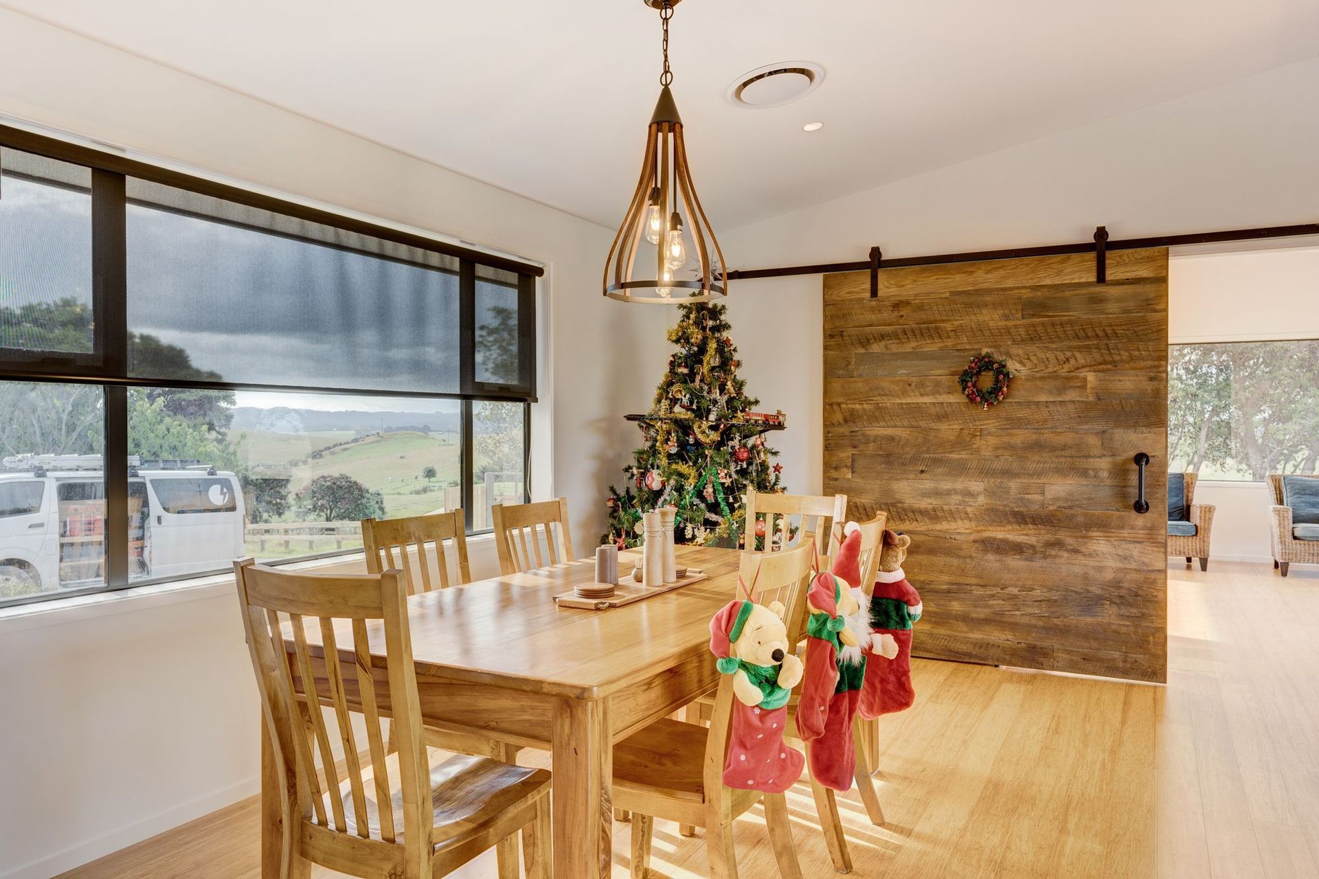 Residential New Build