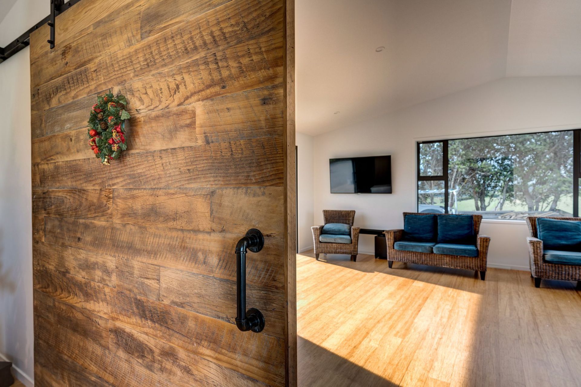 Residential New Build