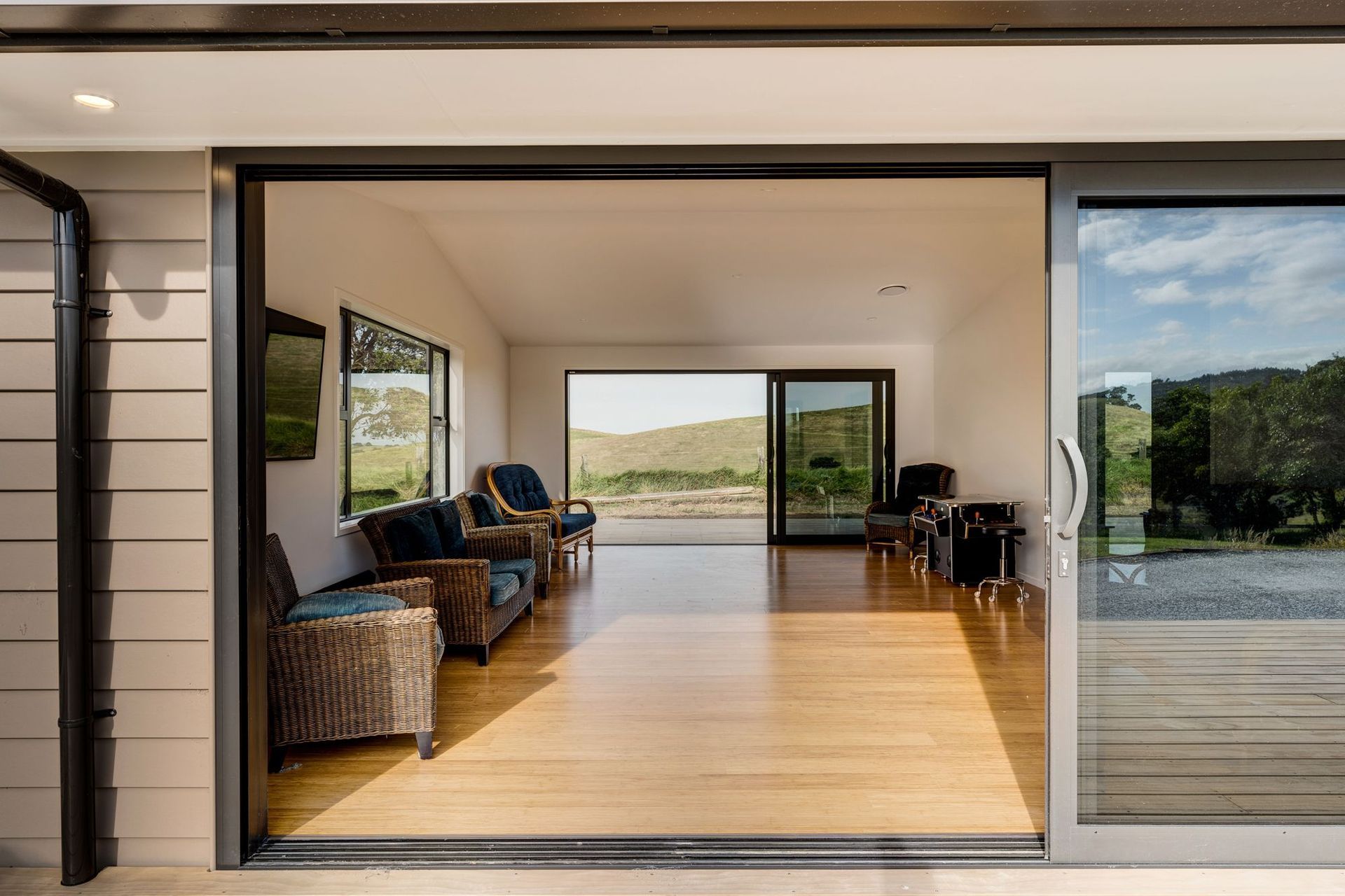 Residential New Build