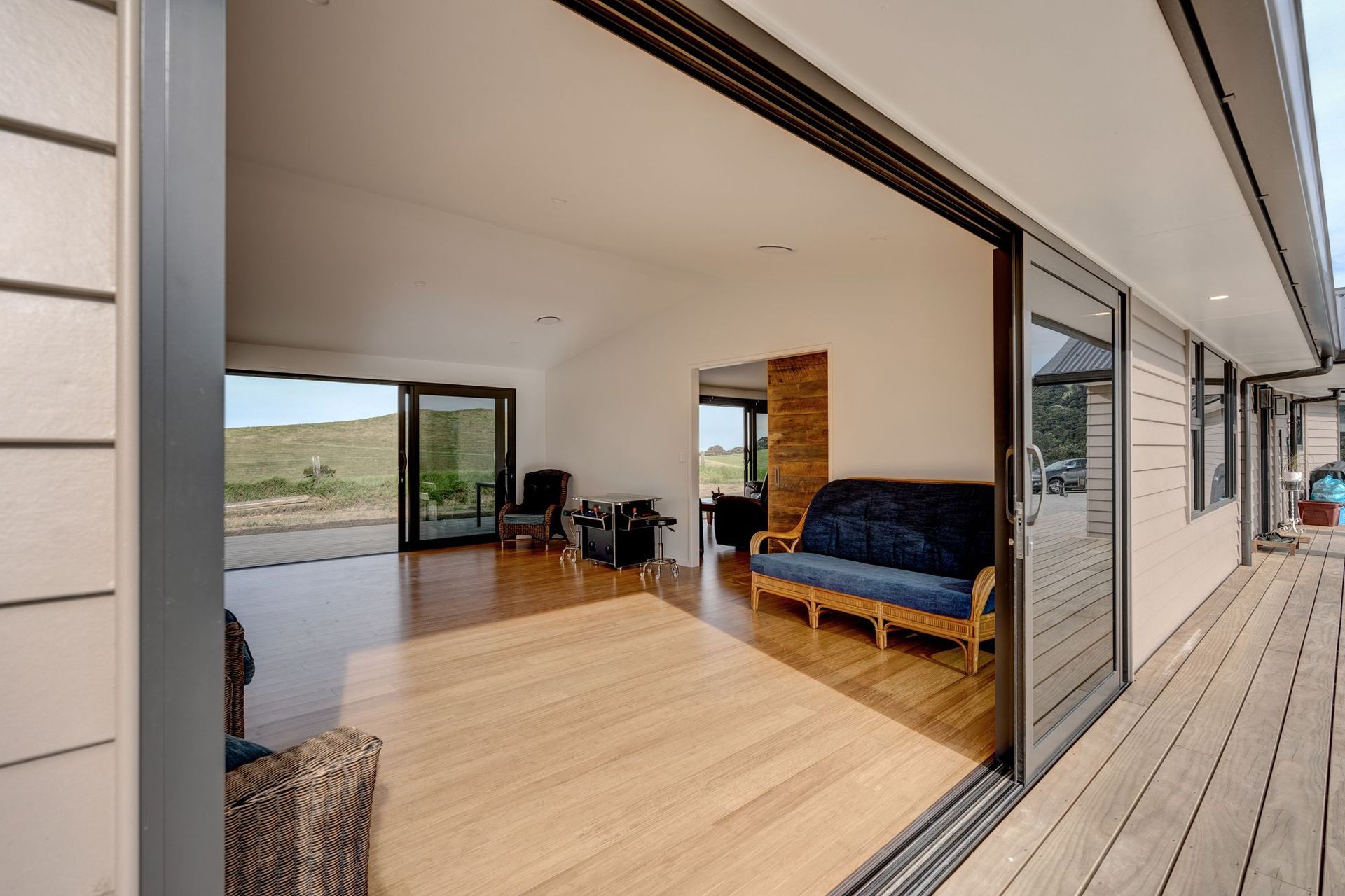 Residential New Build