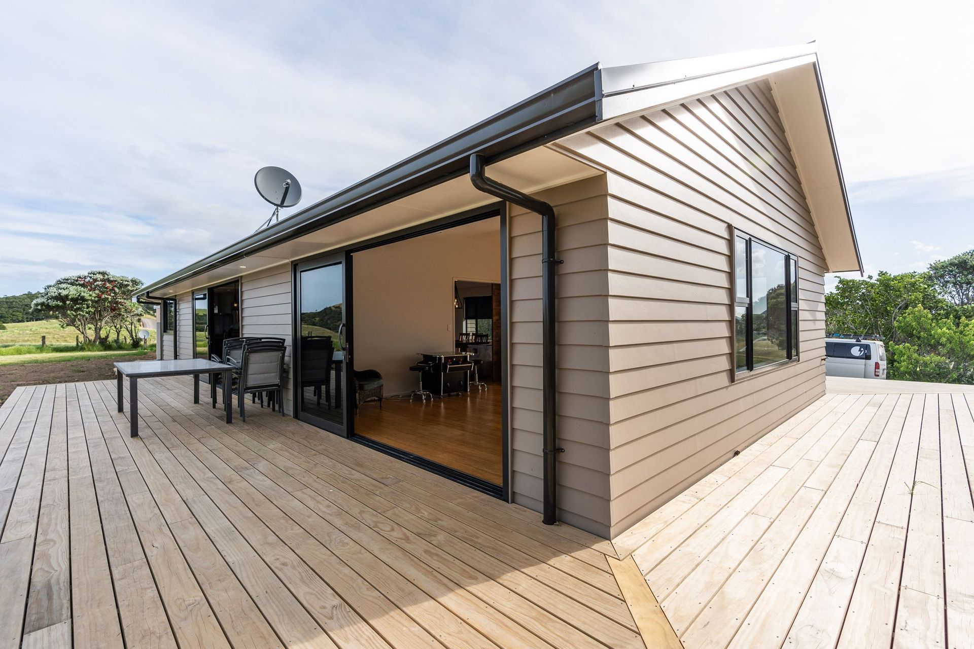 Residential New Build