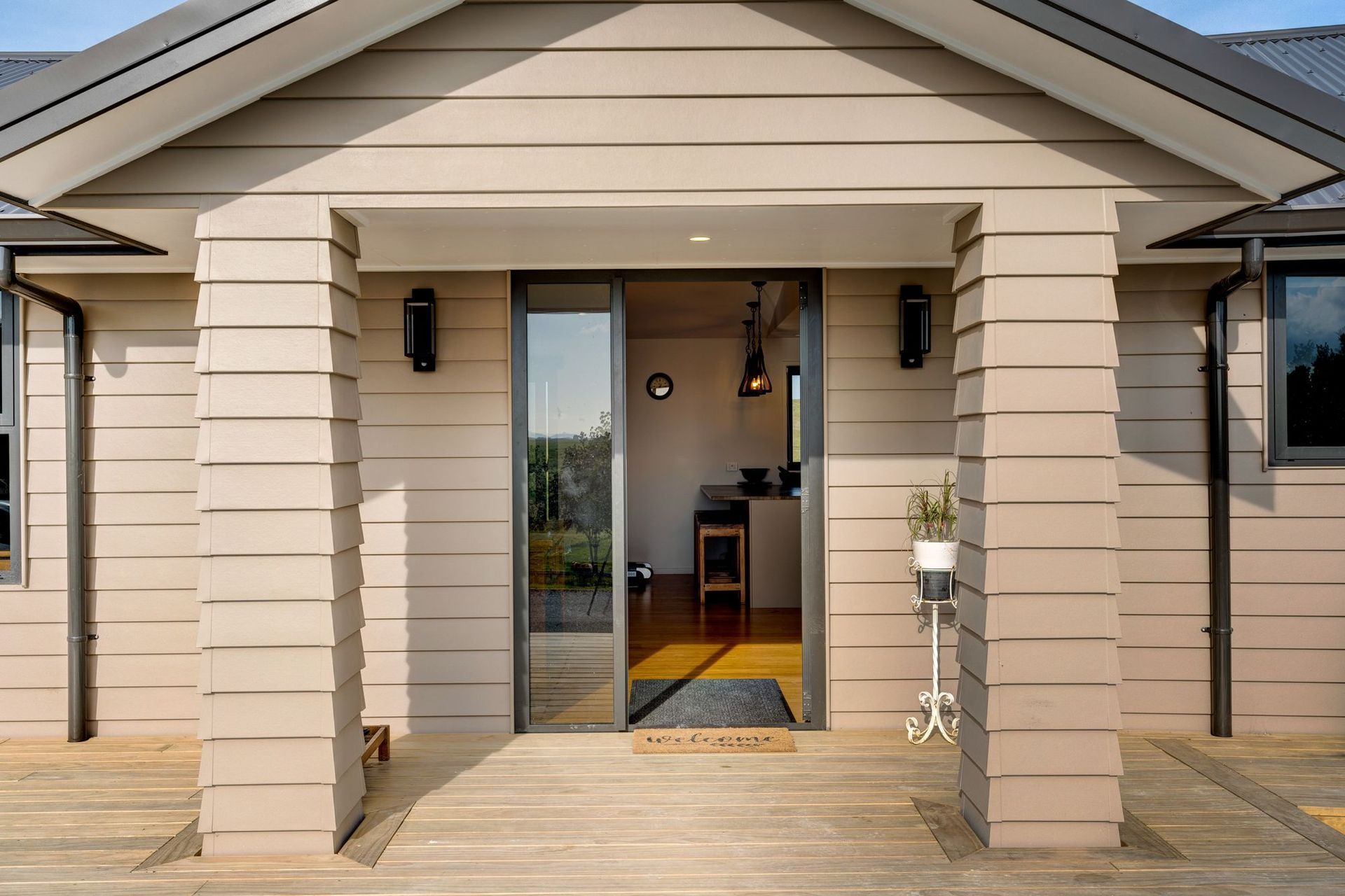 Residential New Build