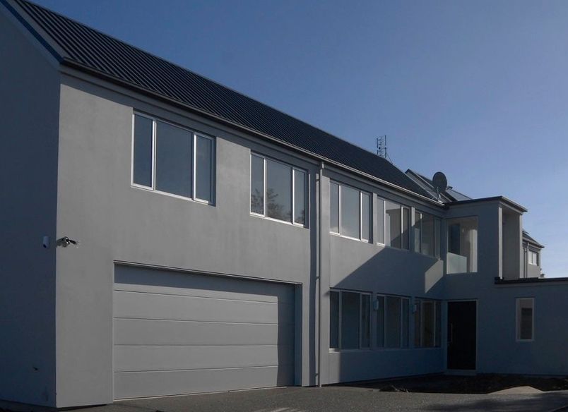 New Zealand’s first two-storey house built on TC3 land