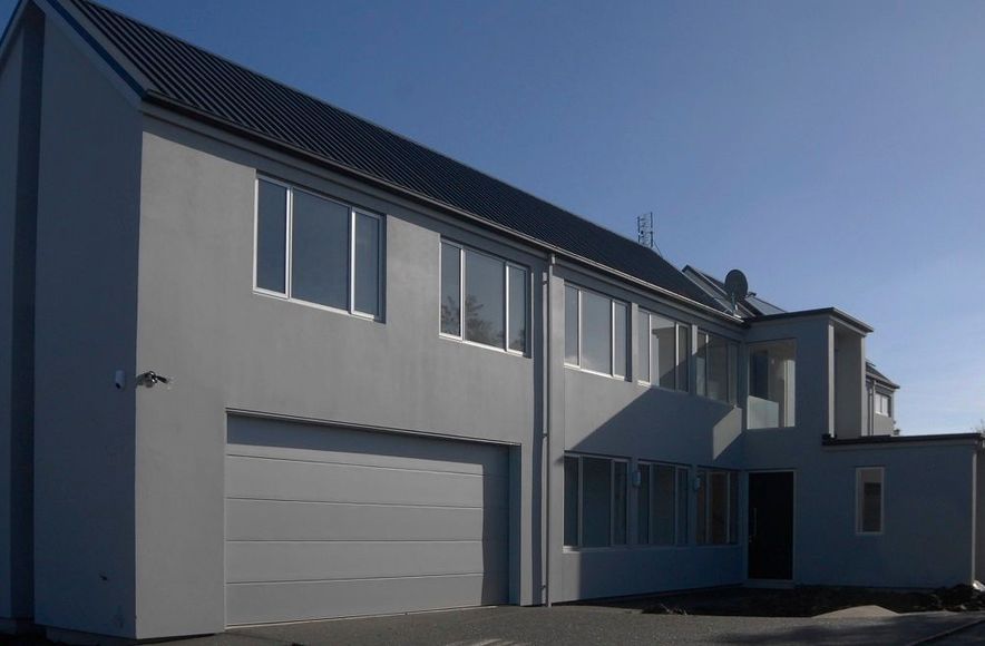 New Zealand’s first two-storey house built on TC3 land