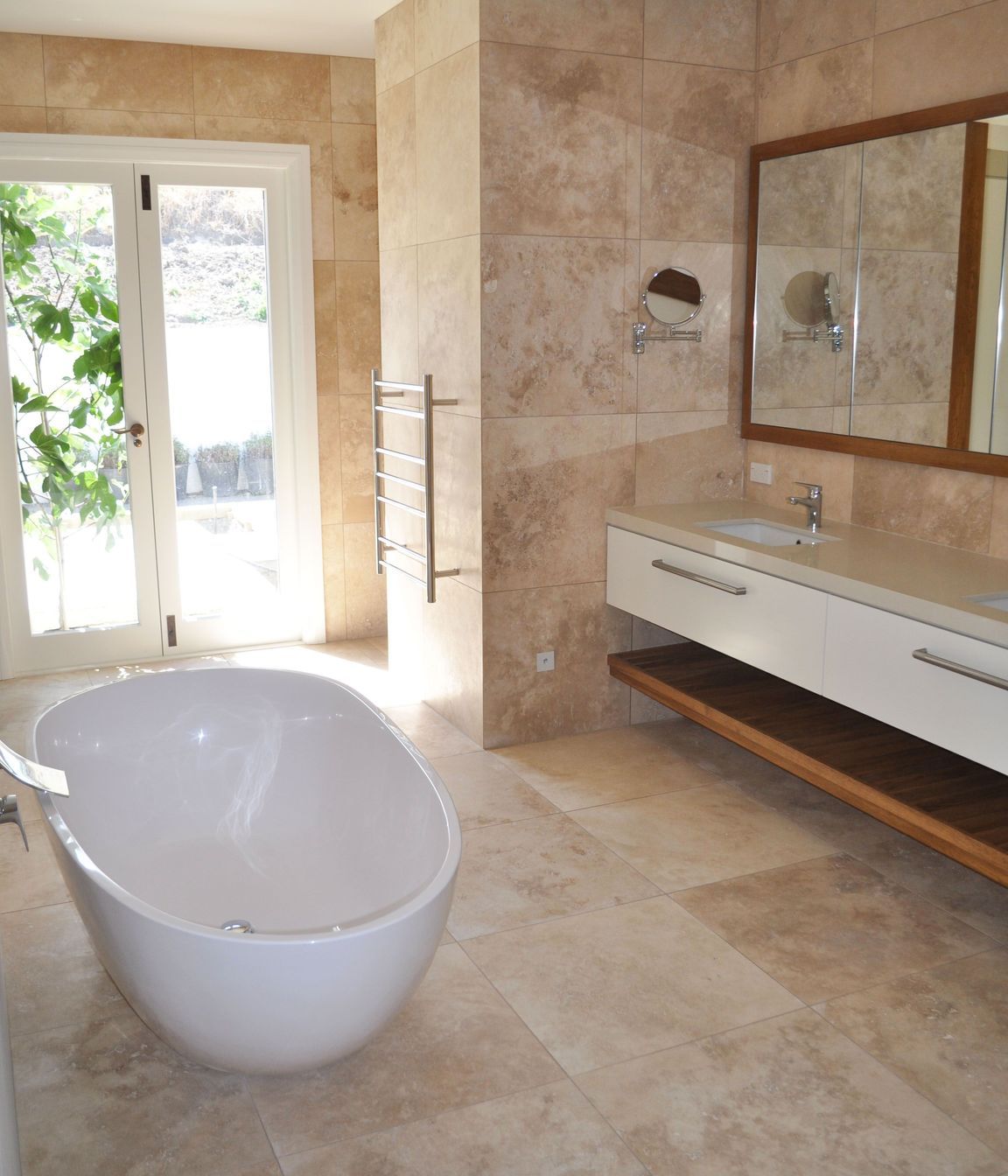 Hill Country Estate