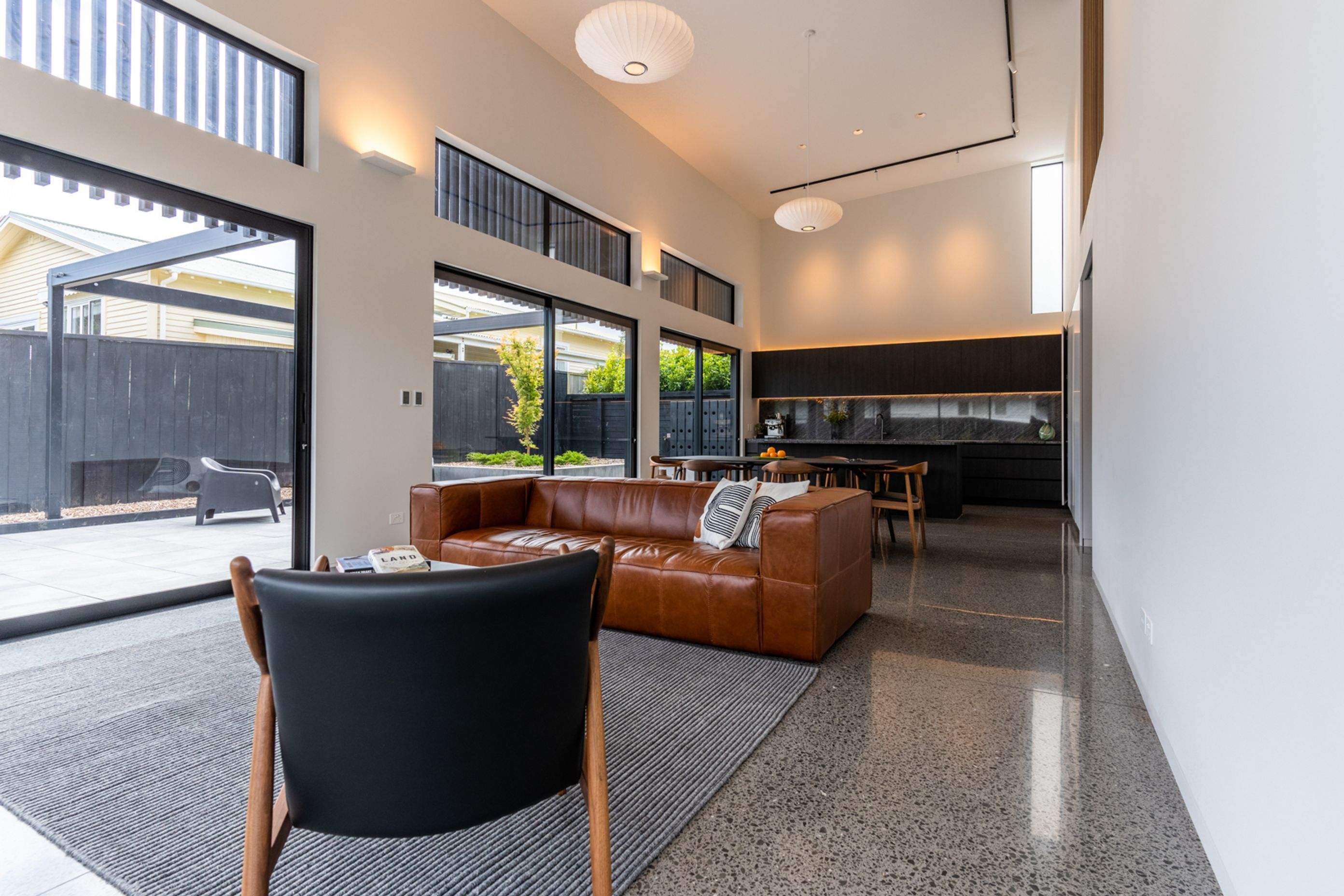 Bold and Beautiful - Sandringham