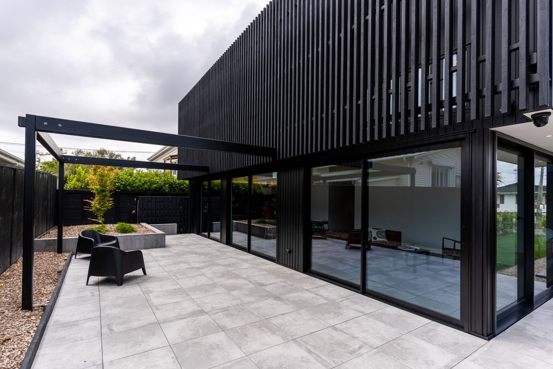 Bold and Beautiful - Sandringham
