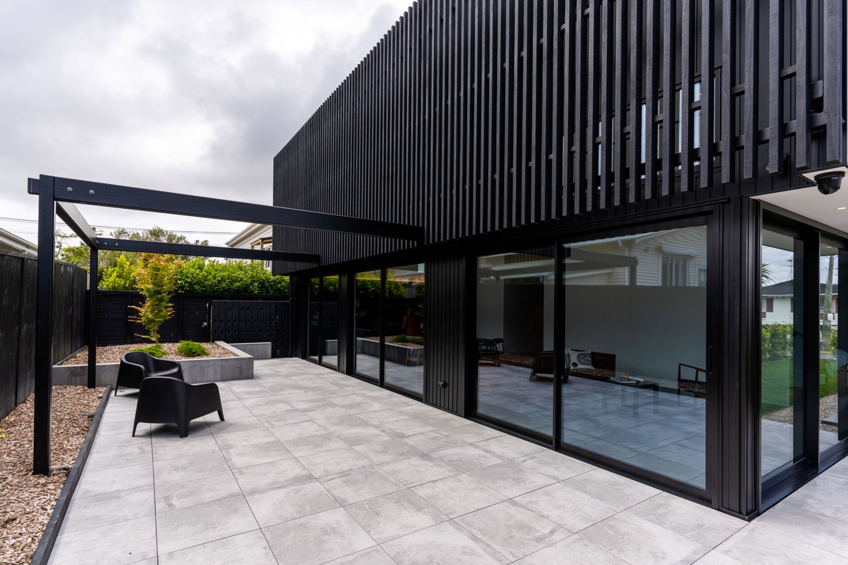 Bold and Beautiful - Sandringham