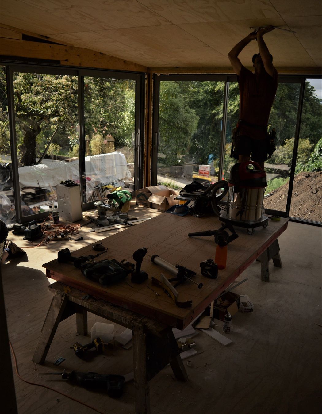 Sophie Major Residence