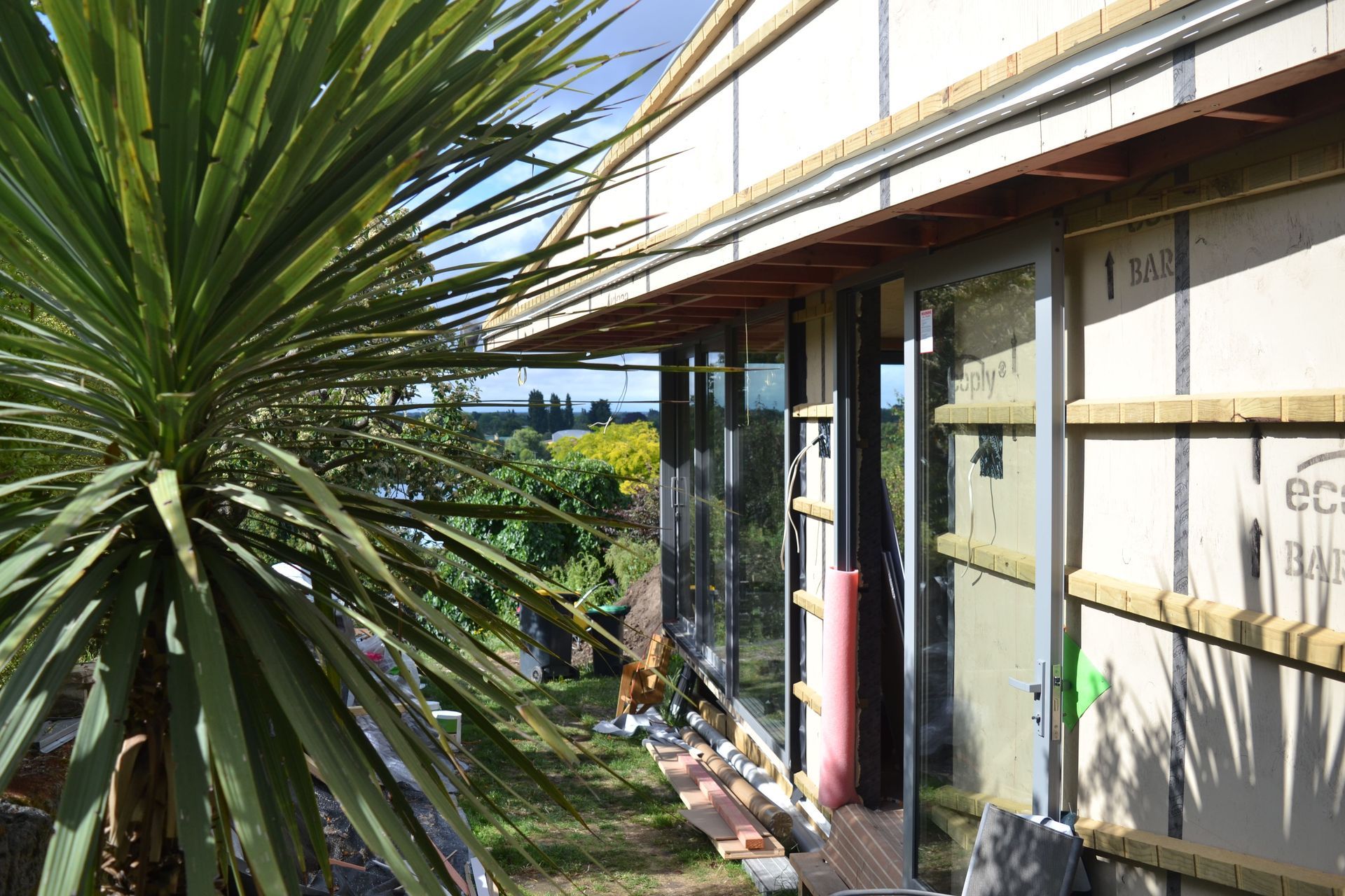 Sophie Major Residence