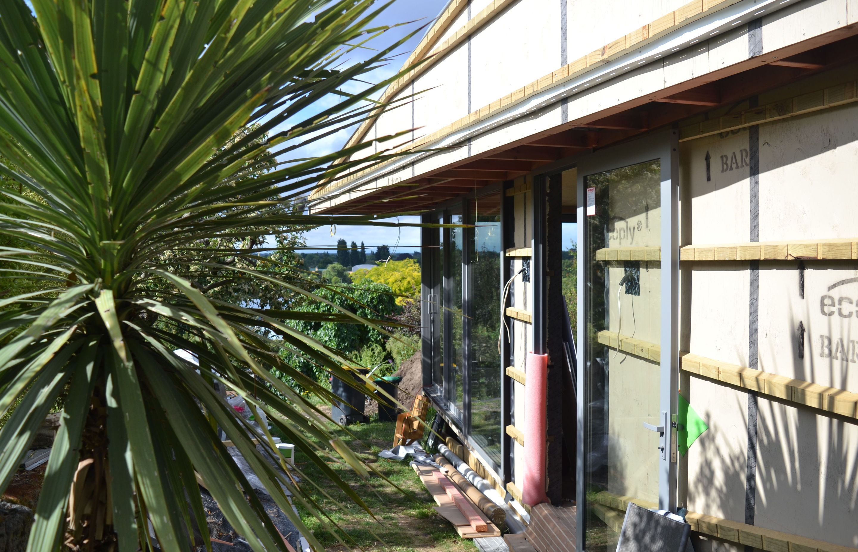 Sophie Major Residence