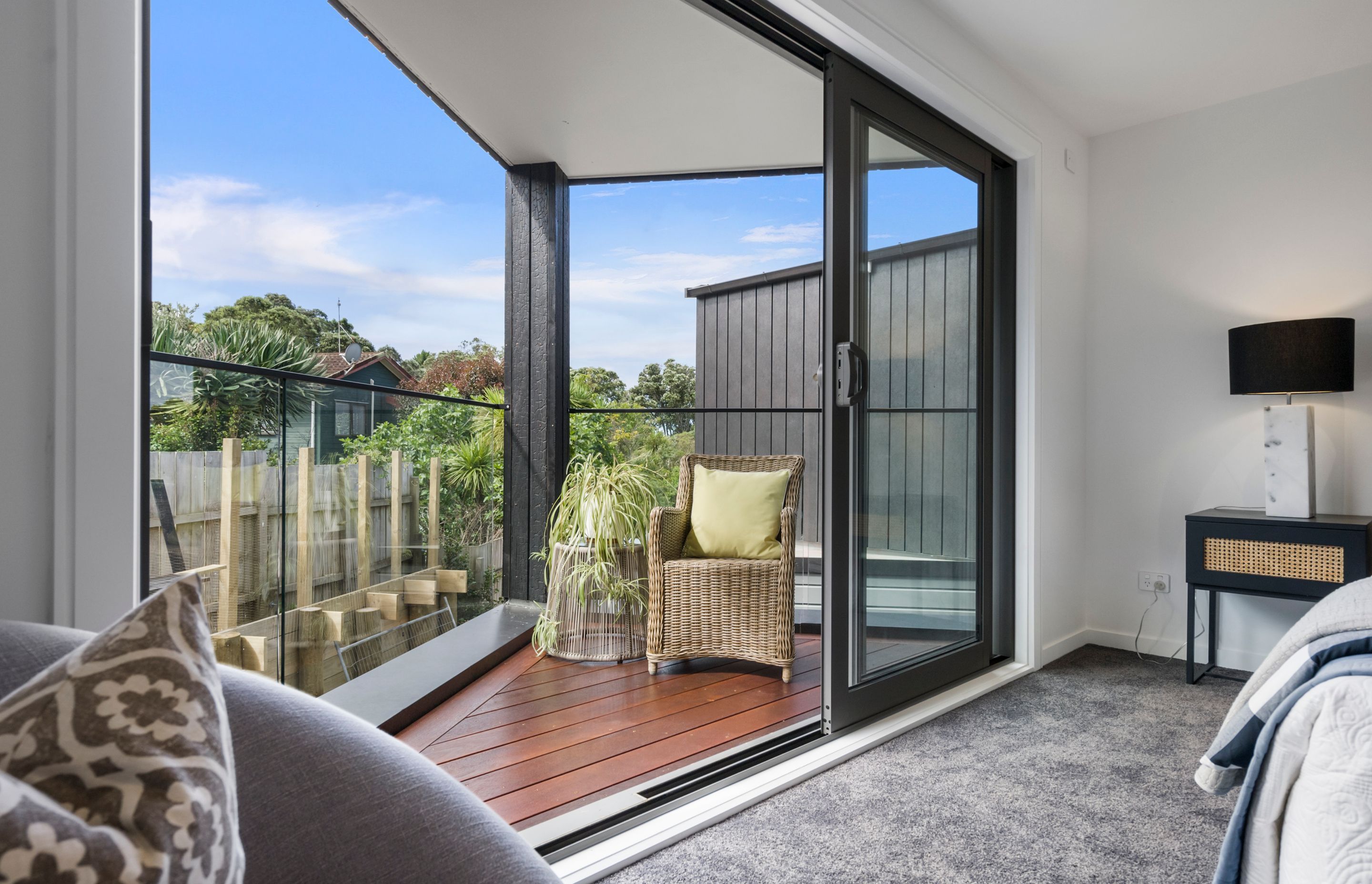 Churchill Road Residence Lot 1