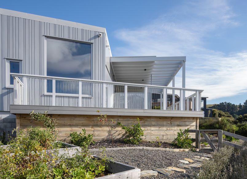 Wheelhaus