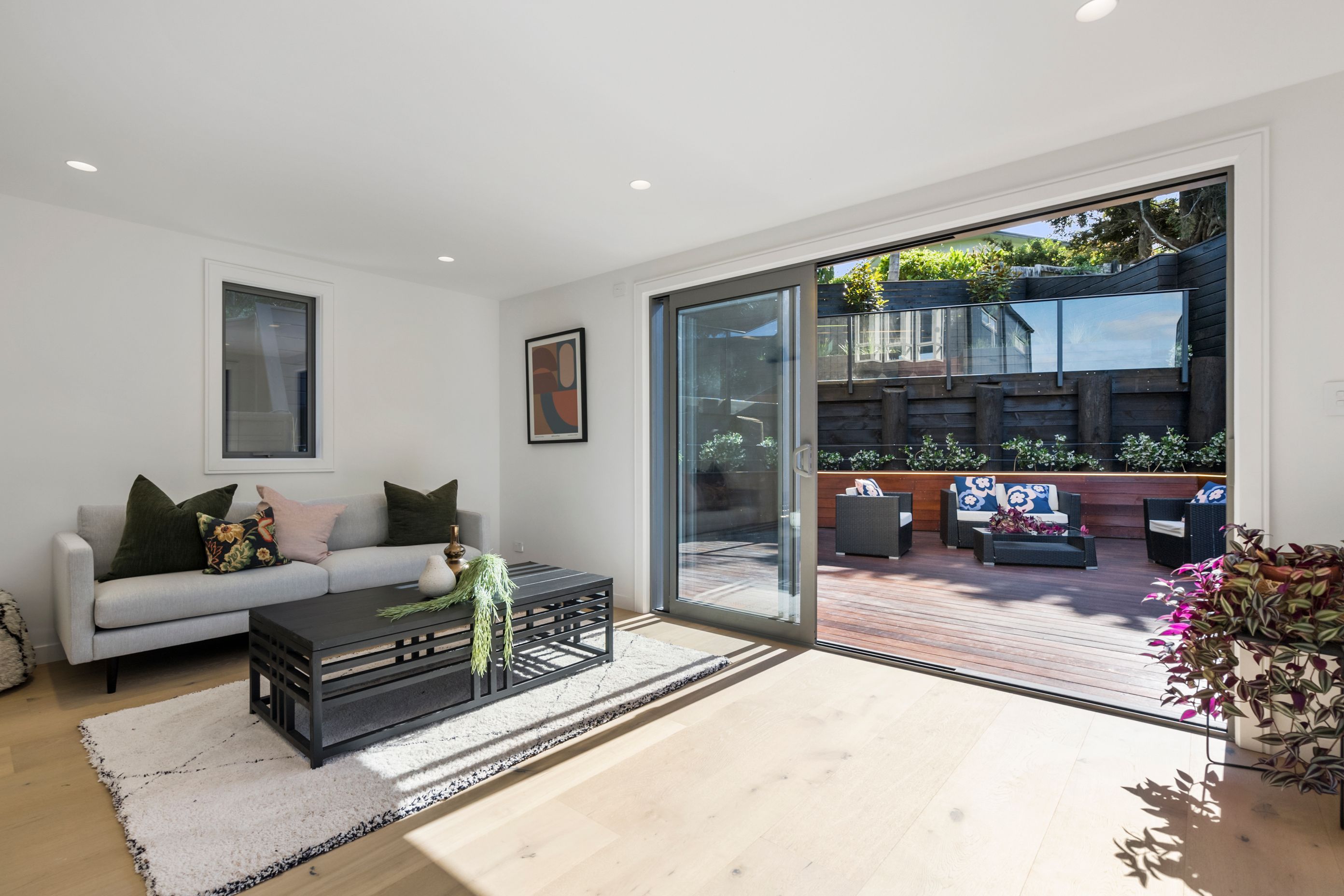 Churchill Road Residence Lot 1 