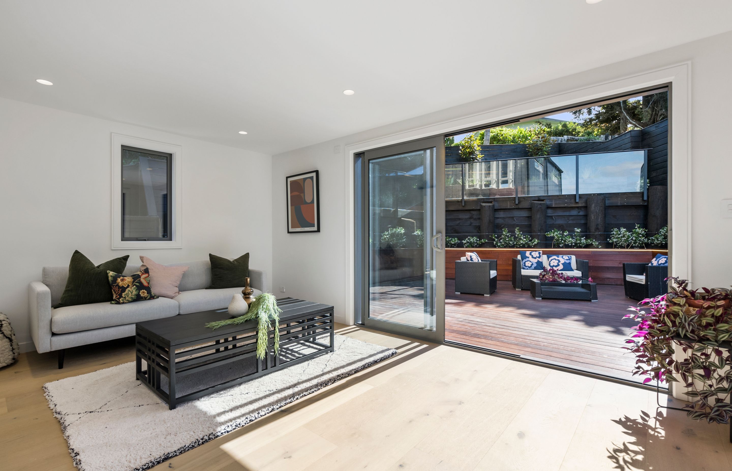 Churchill Road Residence Lot 1