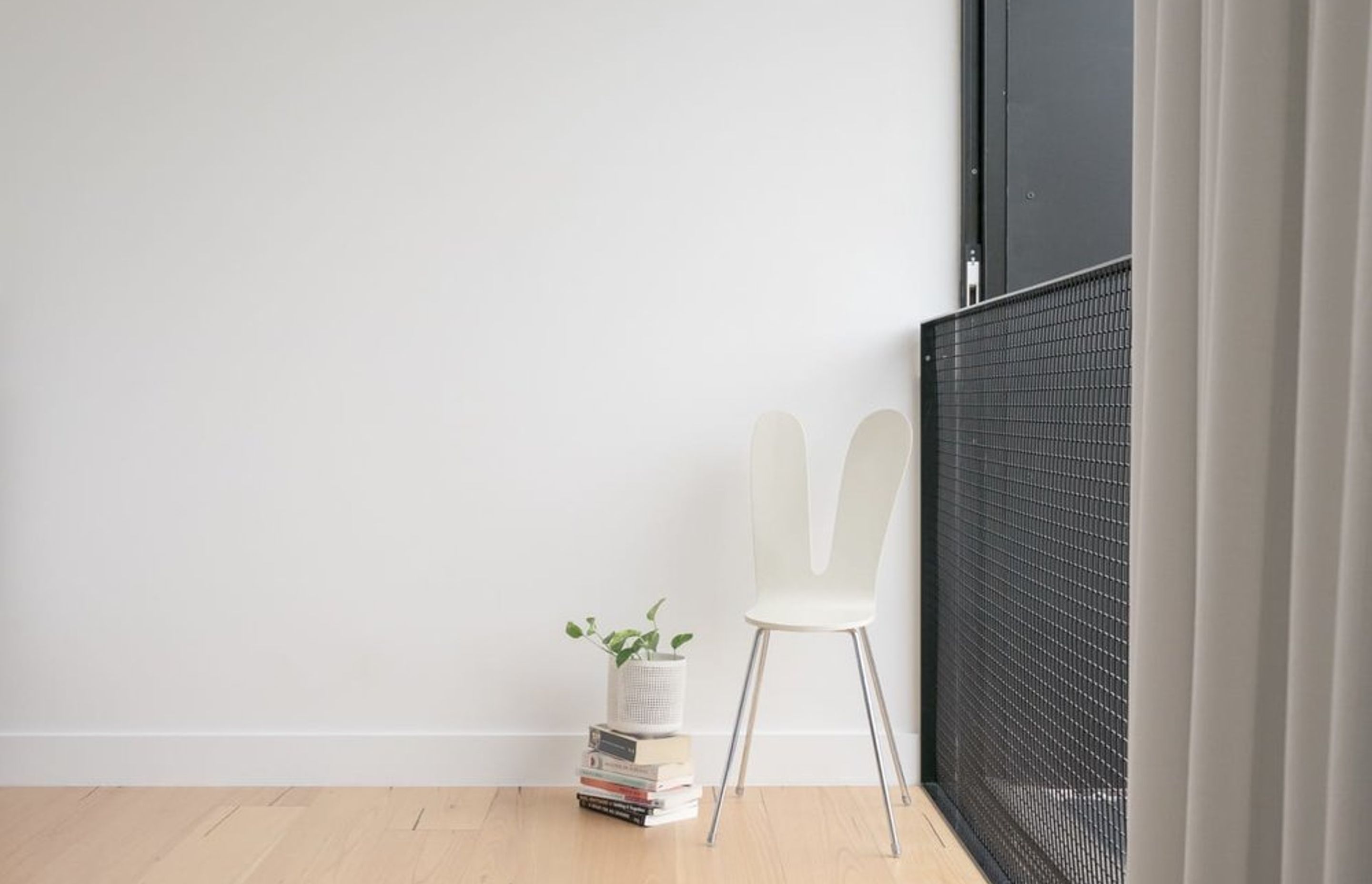 Garden Studio