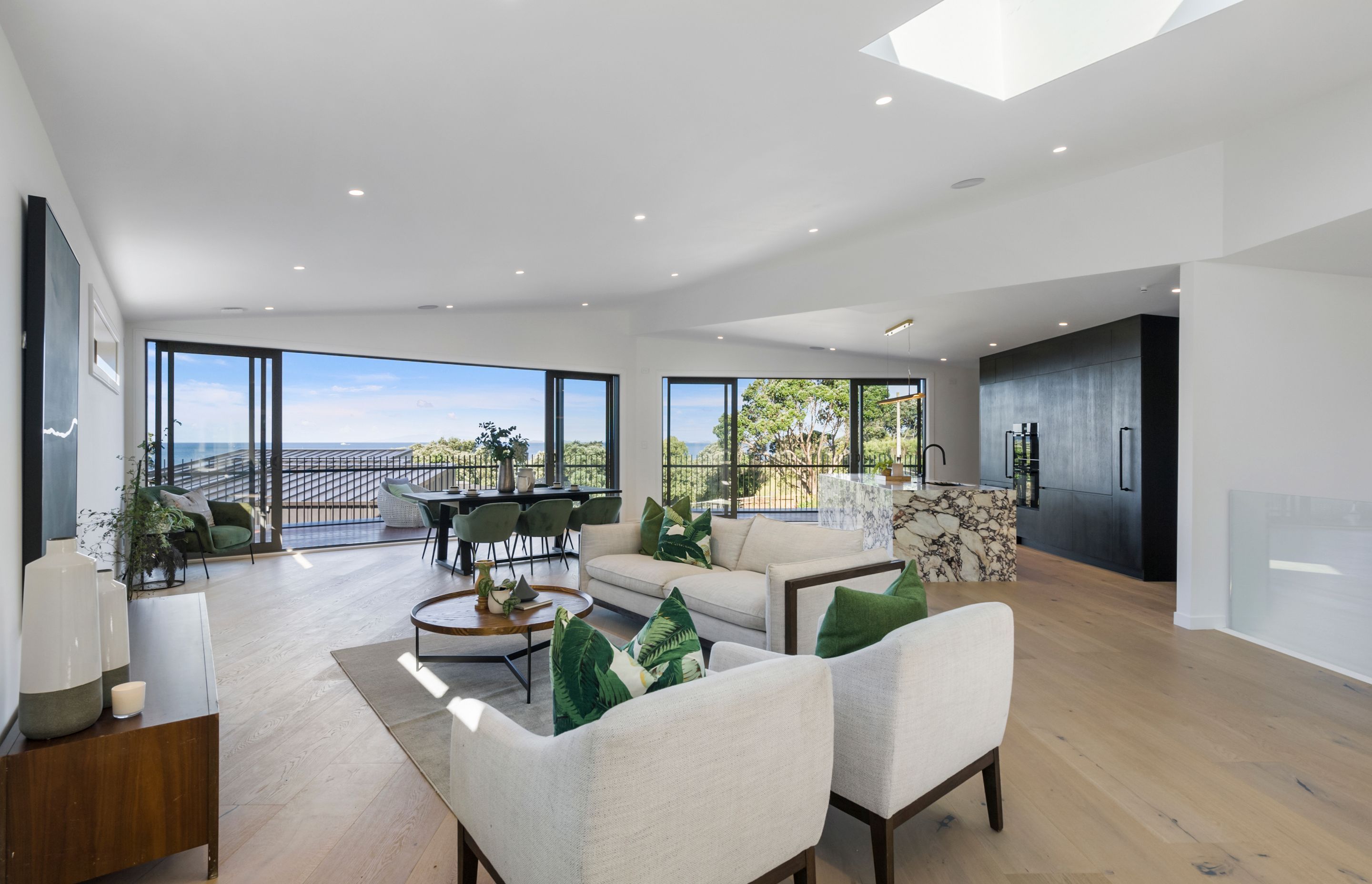 Churchill Road Residence Lot 1