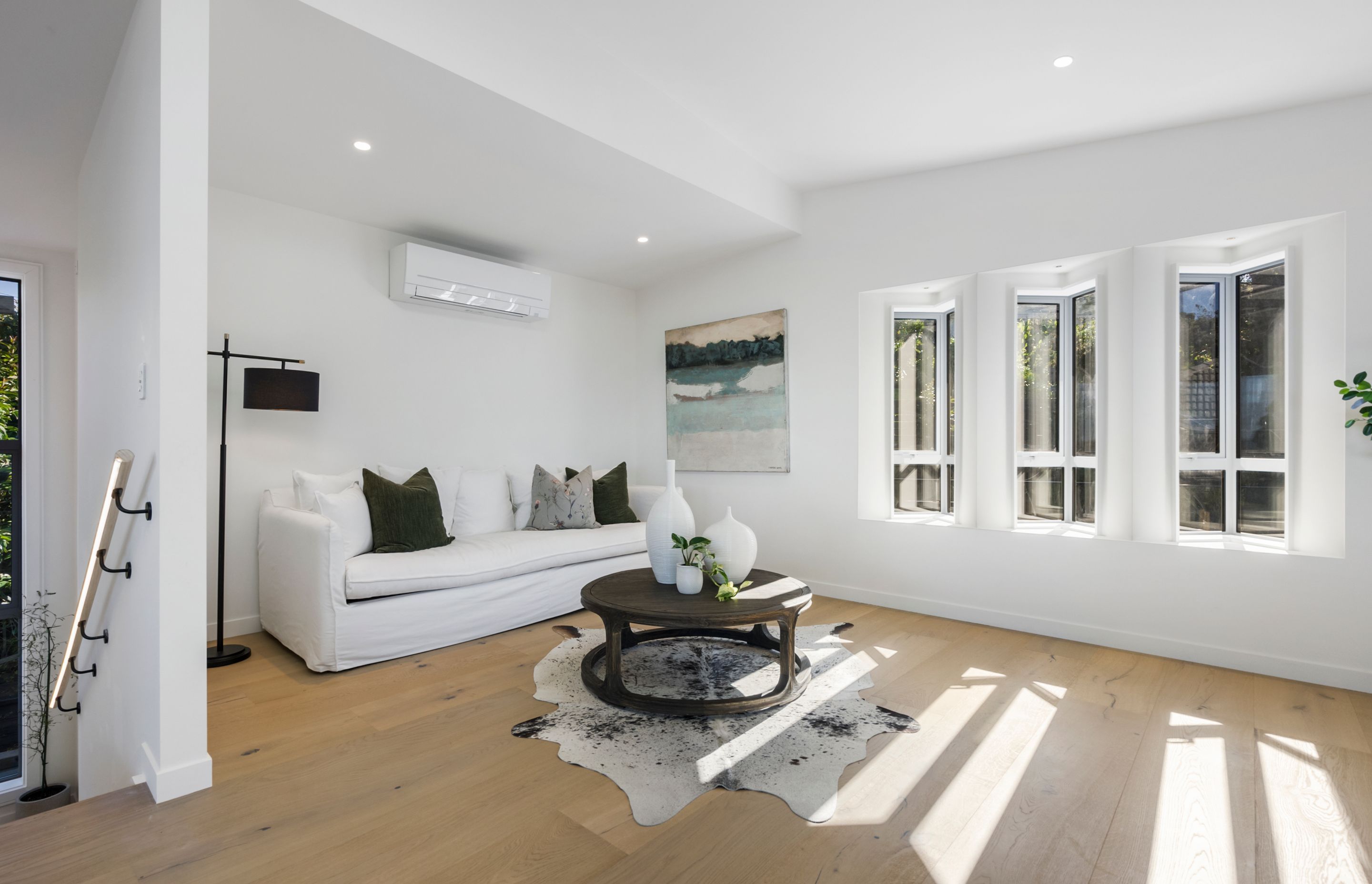 Churchill Road Residence Lot 1