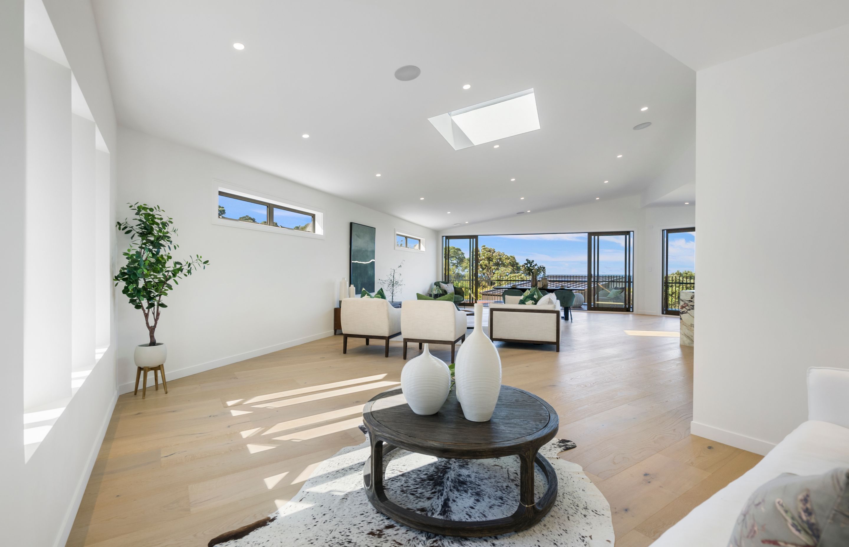 Churchill Road Residence Lot 1
