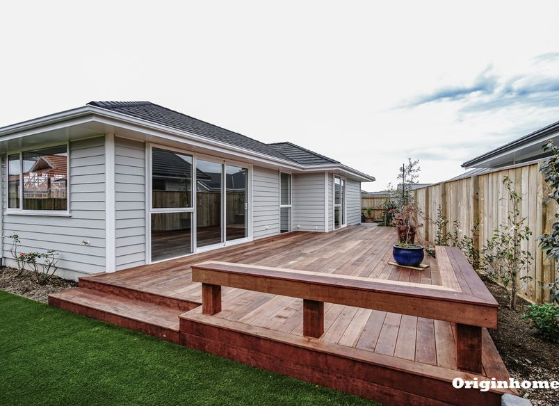 Kelvin Grove Development #19