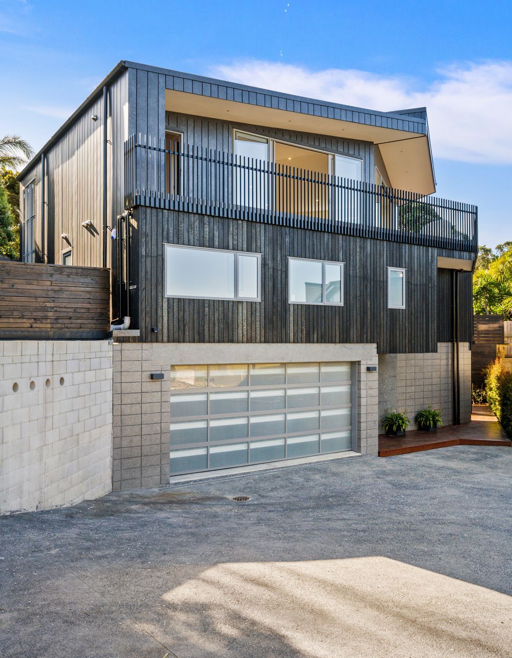 Churchill Road Residence Lot 1 