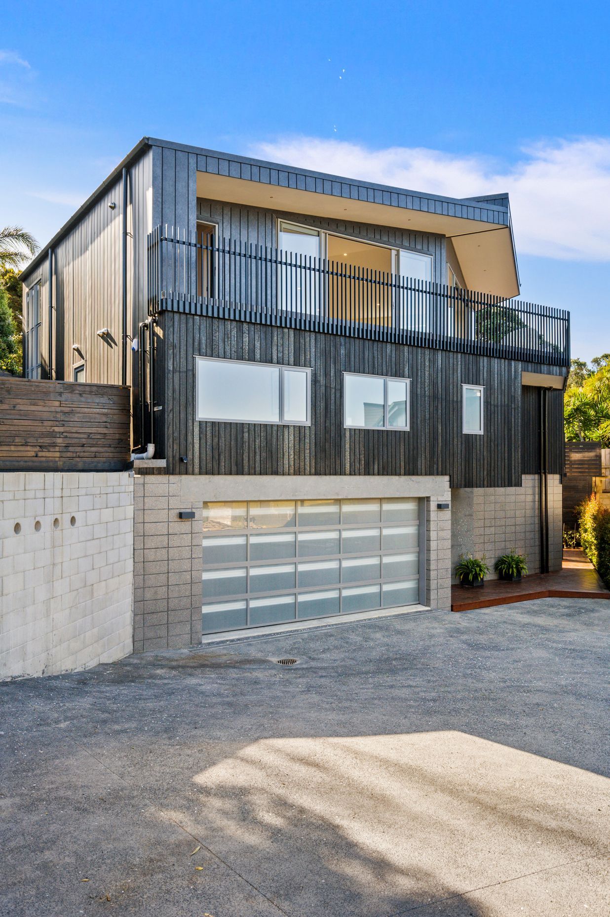 Churchill Road Residence Lot 1