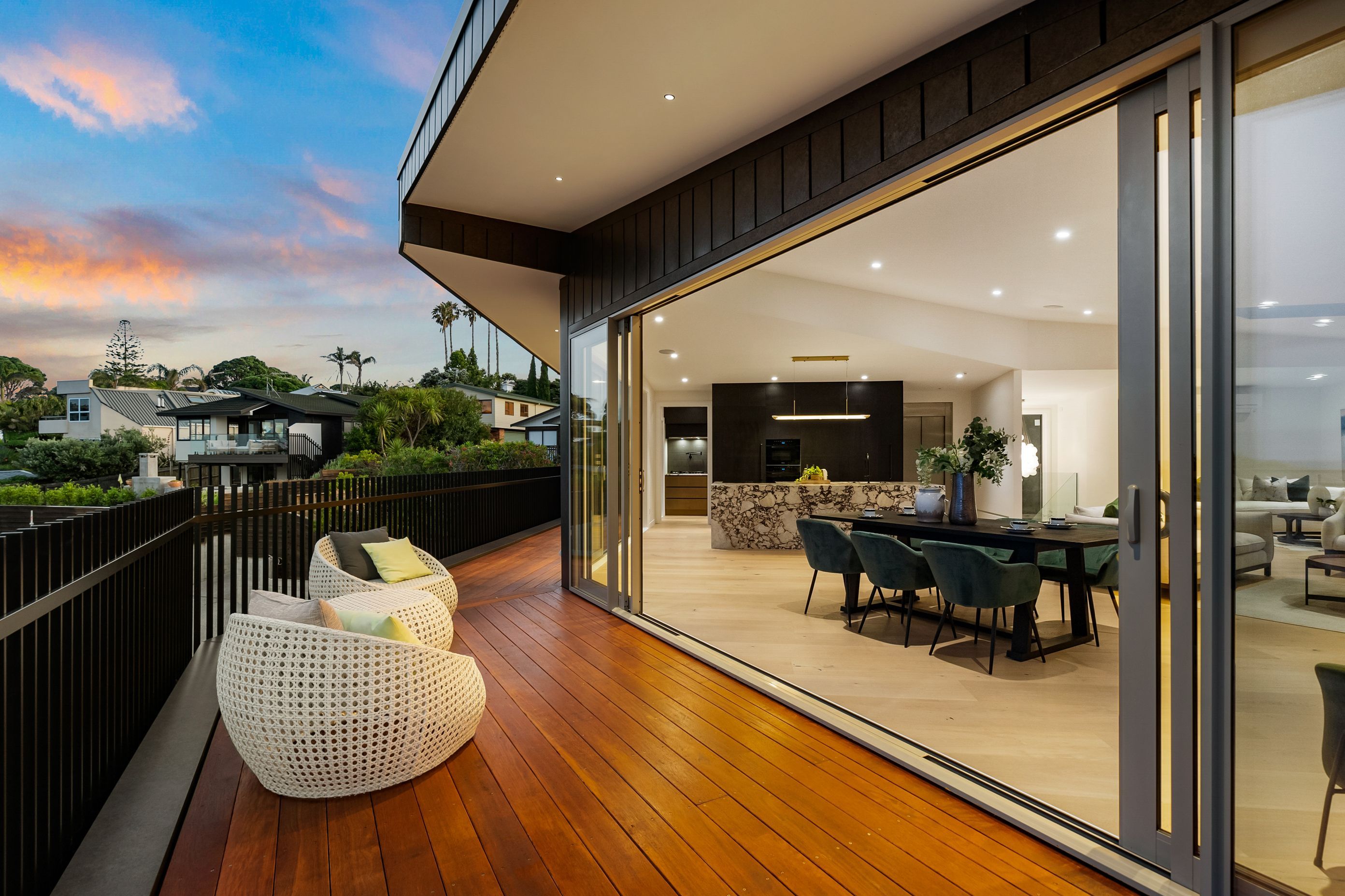 Churchill Road Residence Lot 1 