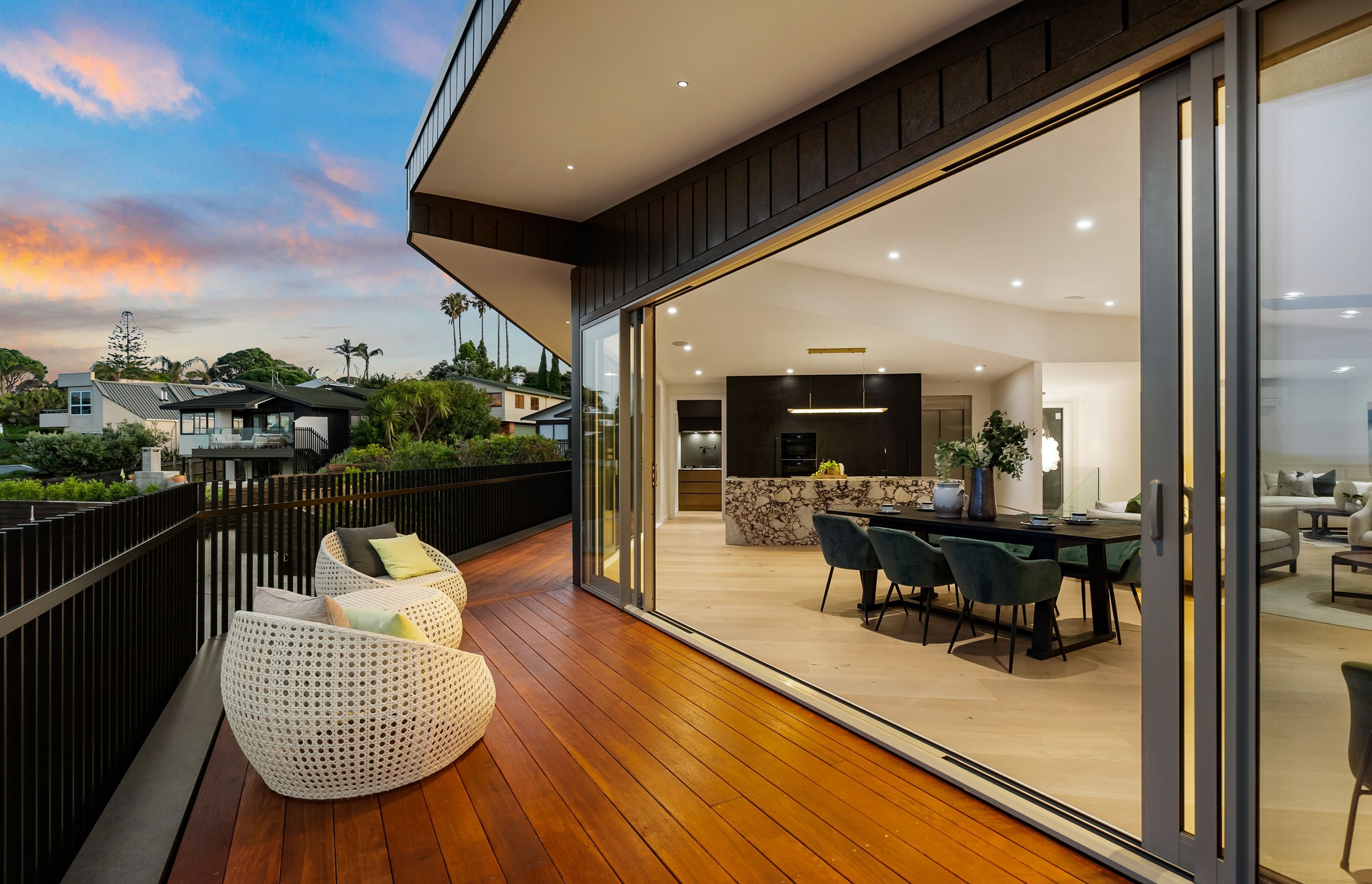 Churchill Road Residence Lot 1