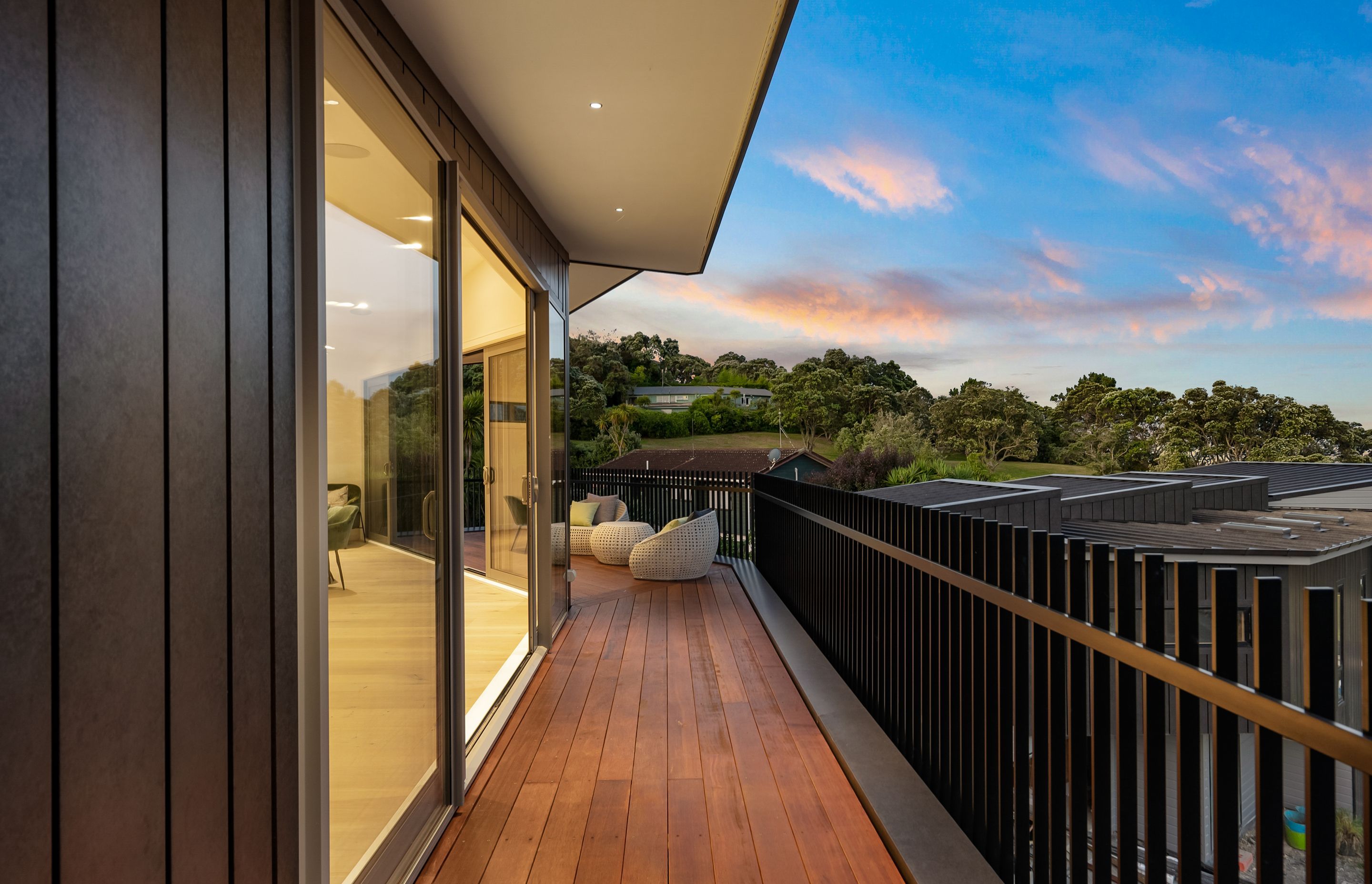Churchill Road Residence Lot 1