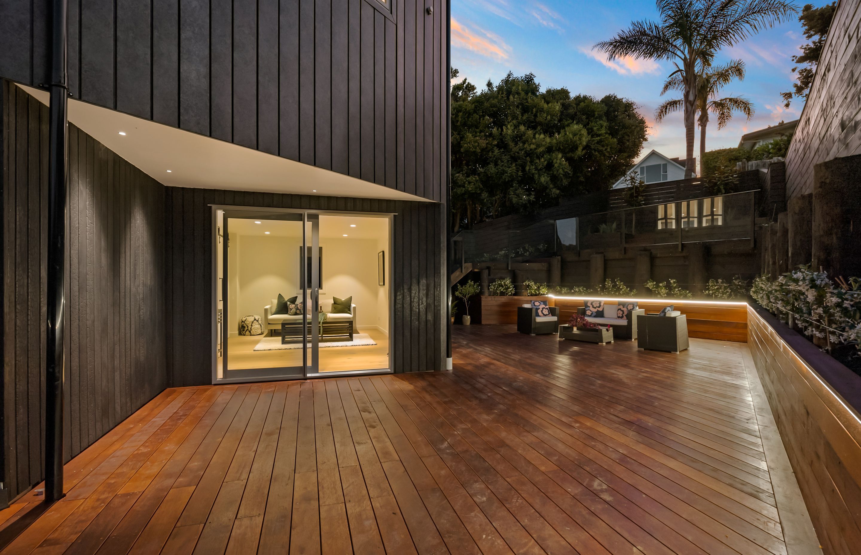 Churchill Road Residence Lot 1