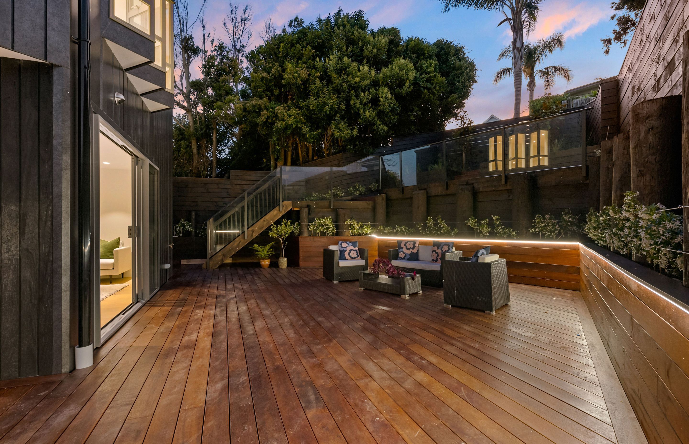 Churchill Road Residence Lot 1