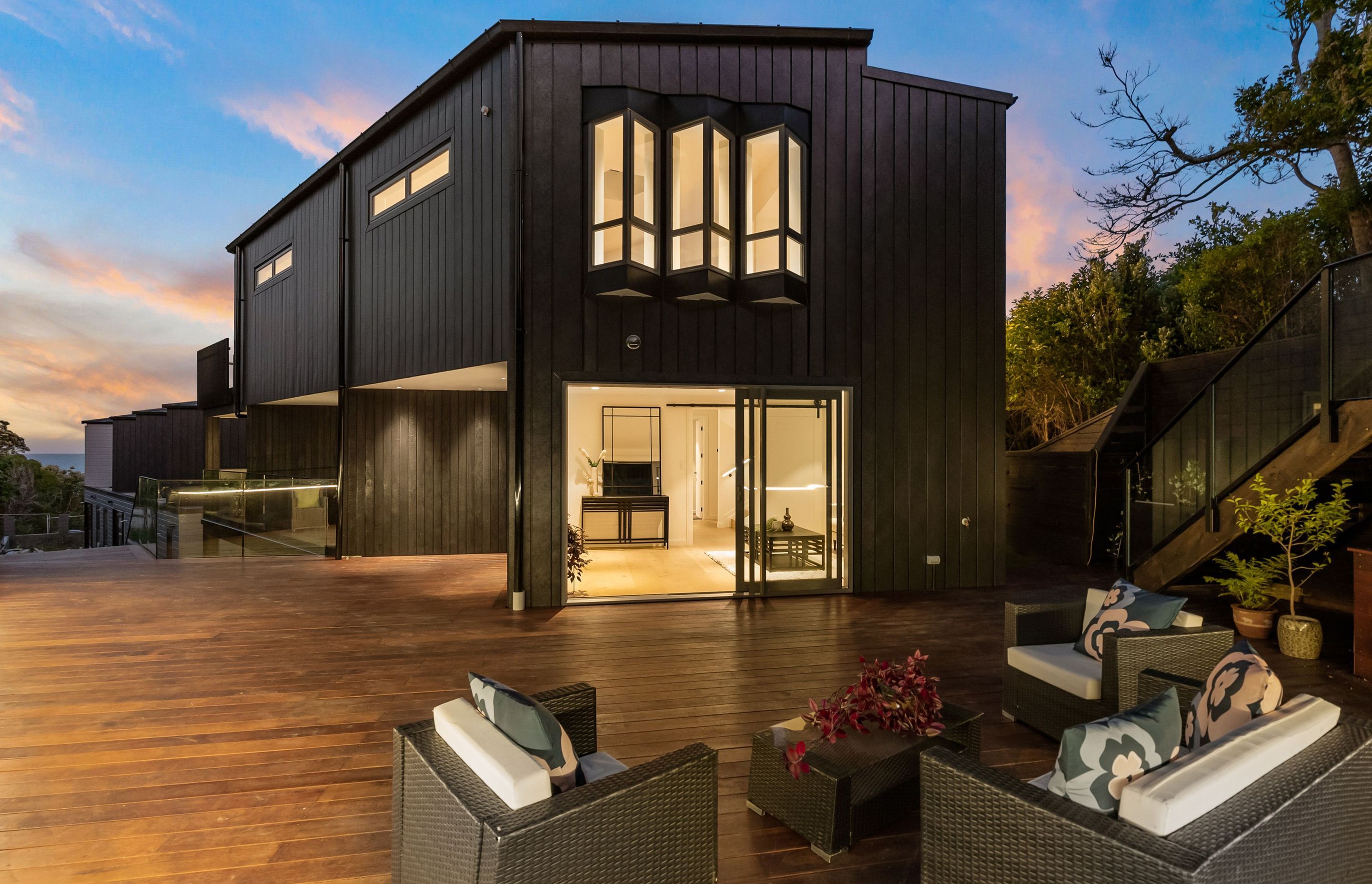 Churchill Road Residence Lot 1