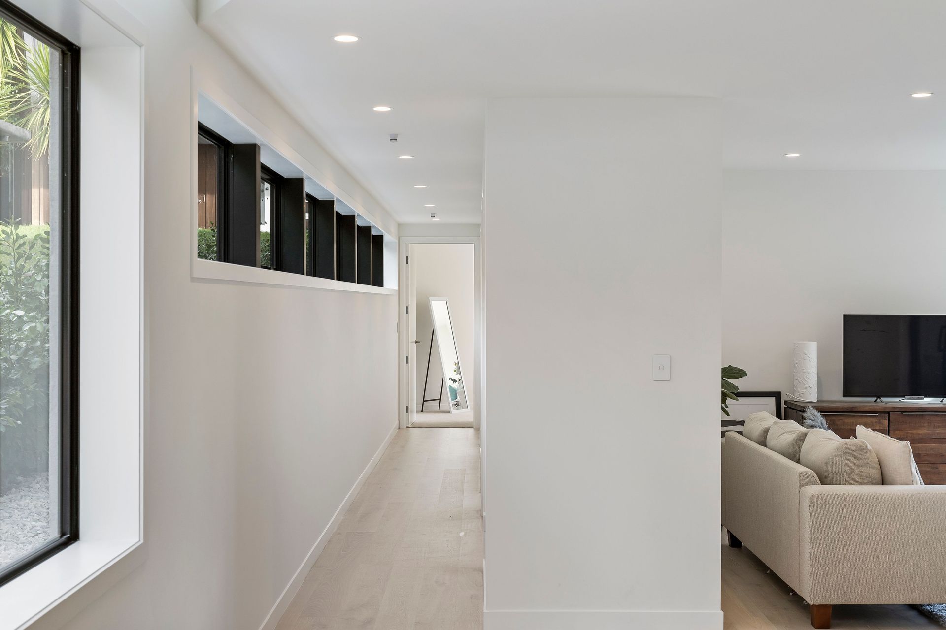 Castor Bay Residence