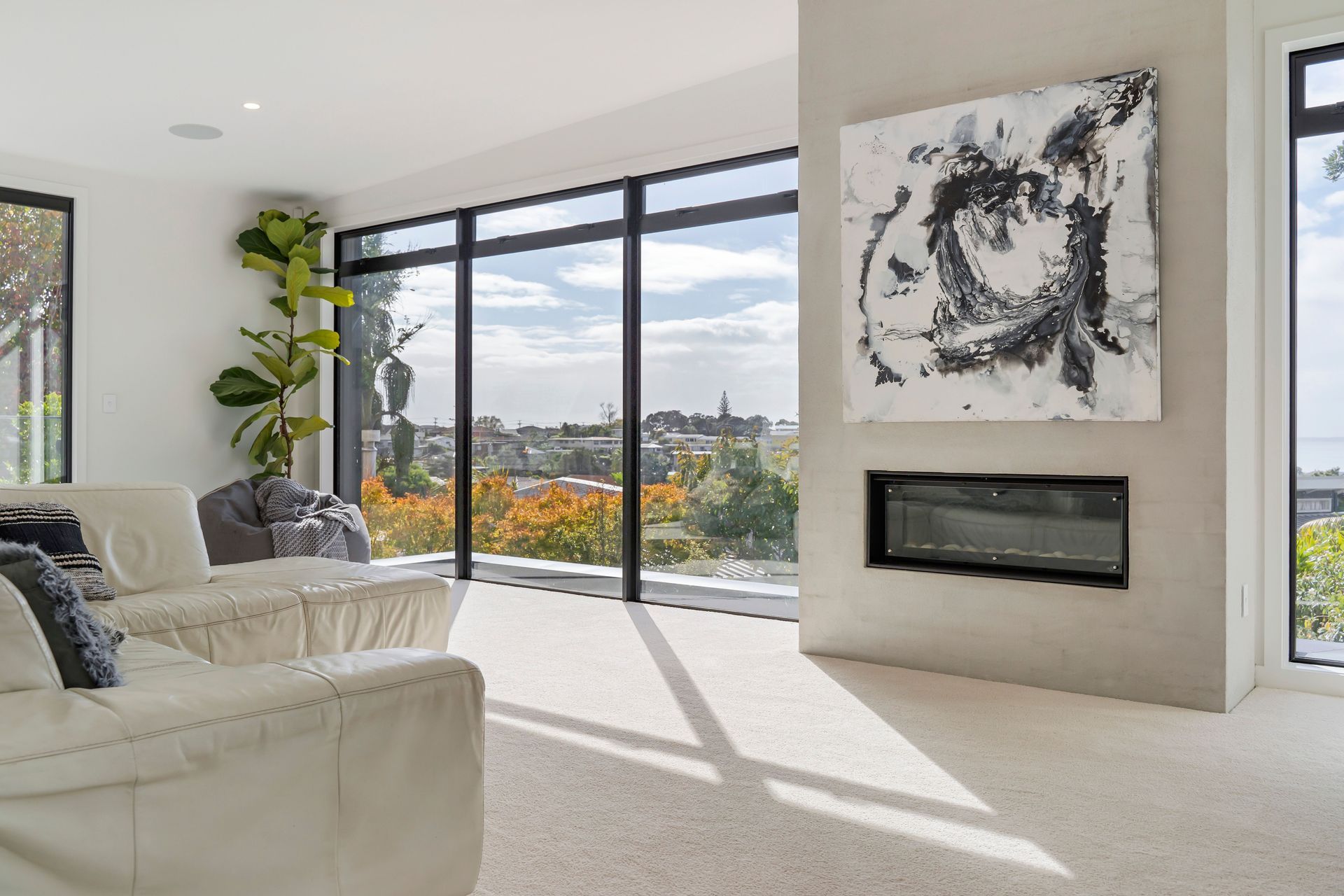 Castor Bay Residence