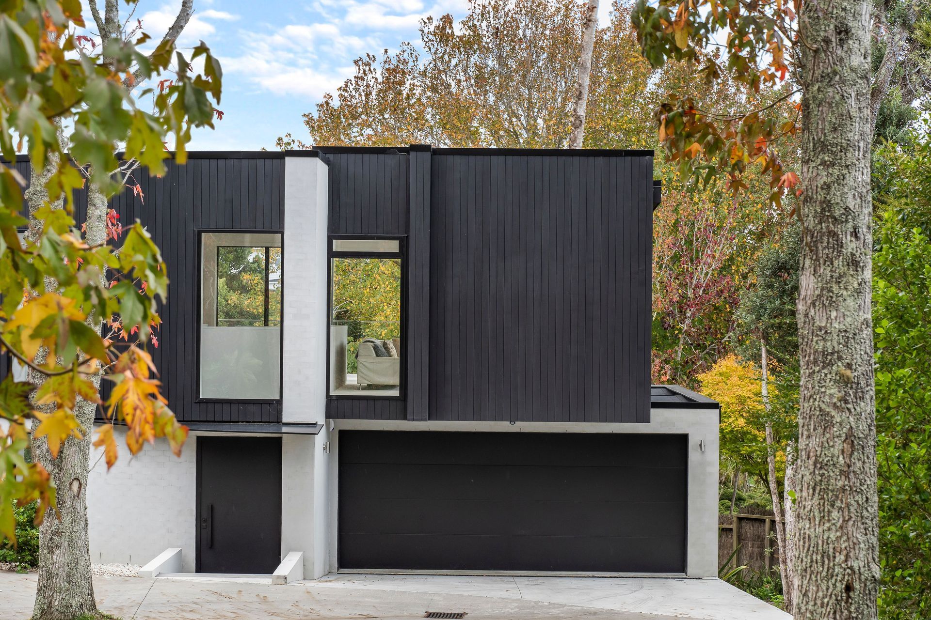 Castor Bay Residence