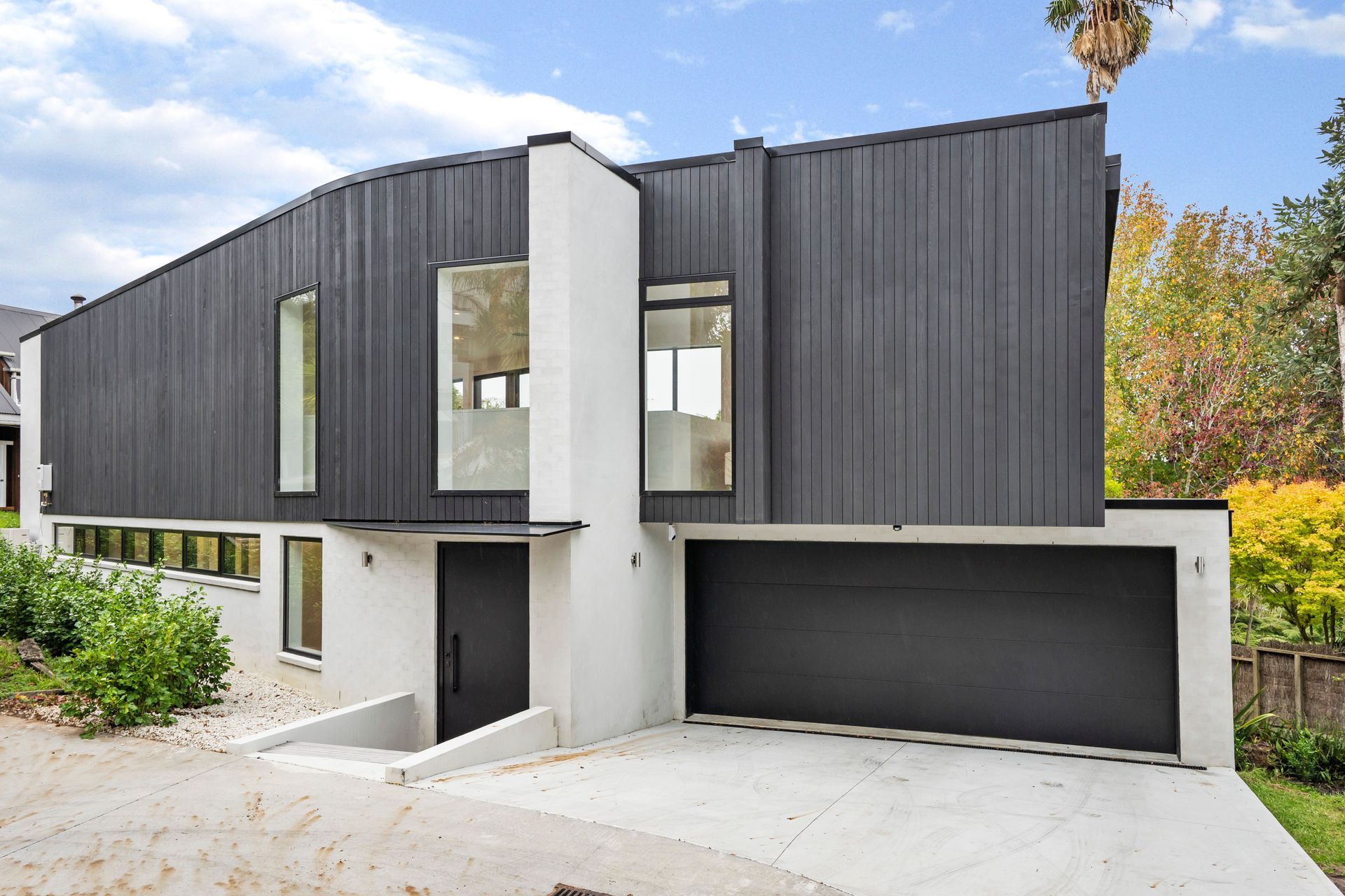 Castor Bay Residence